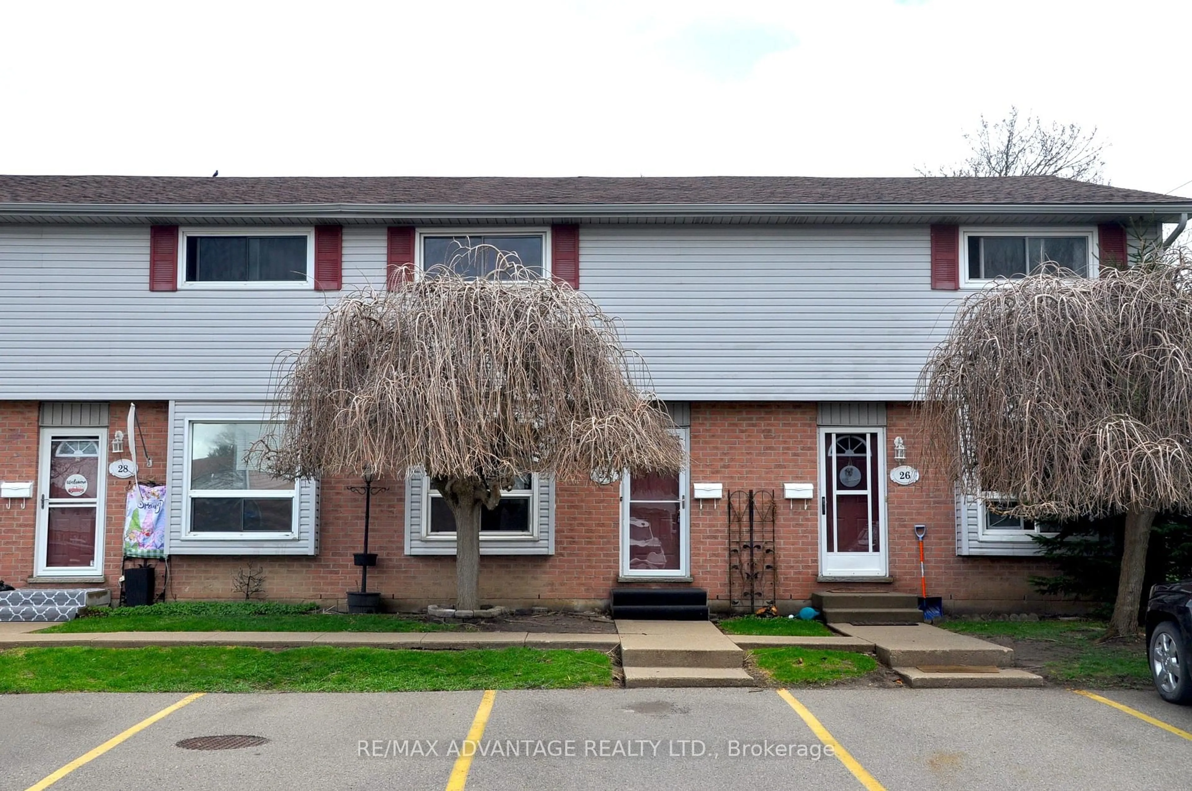 Unknown for 1430 Jalna Blvd #27, London South Ontario N6E 3C1