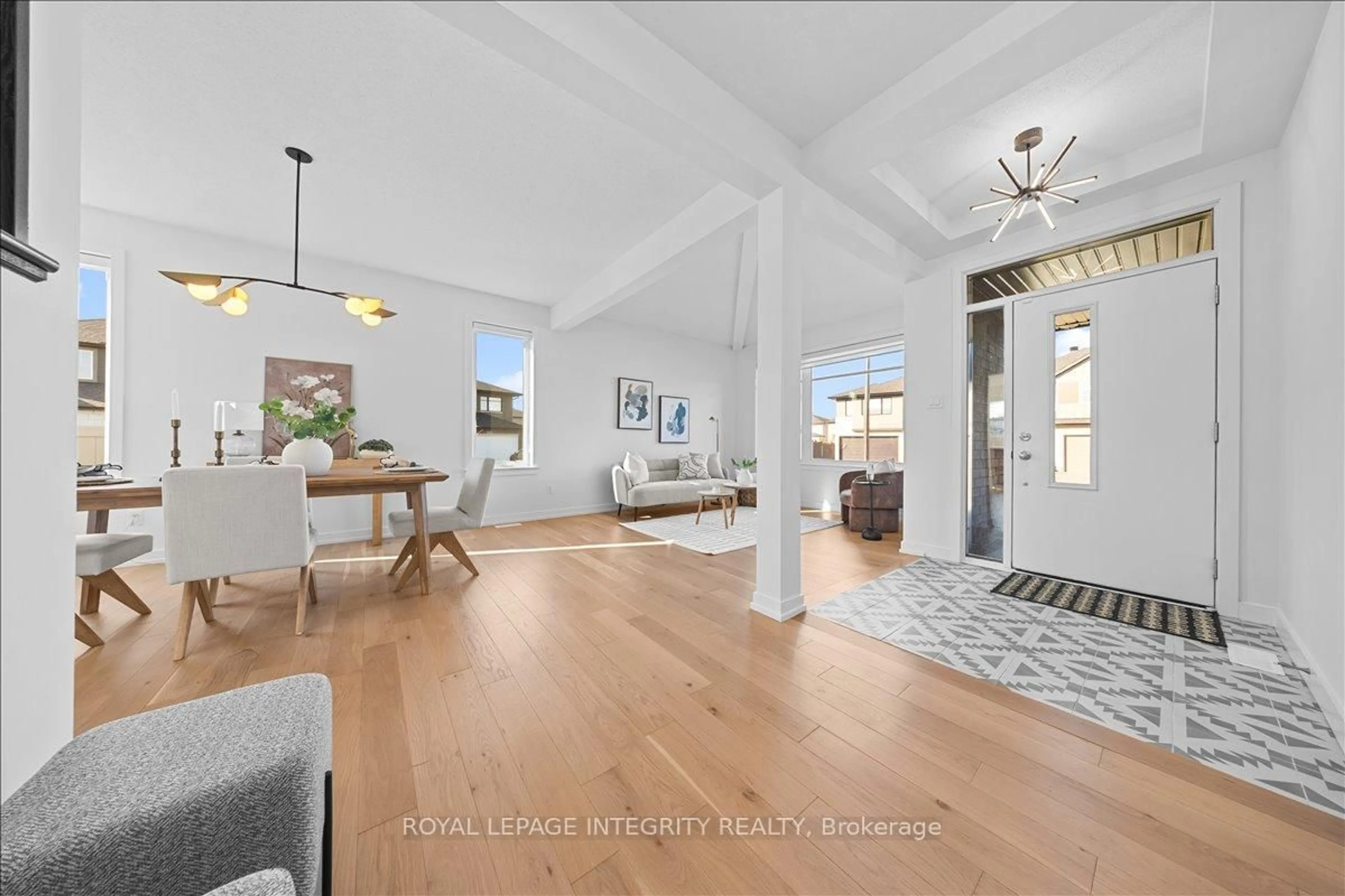 Unknown for 429 Gidran Circ, Ottawa Ontario K2V 0P5