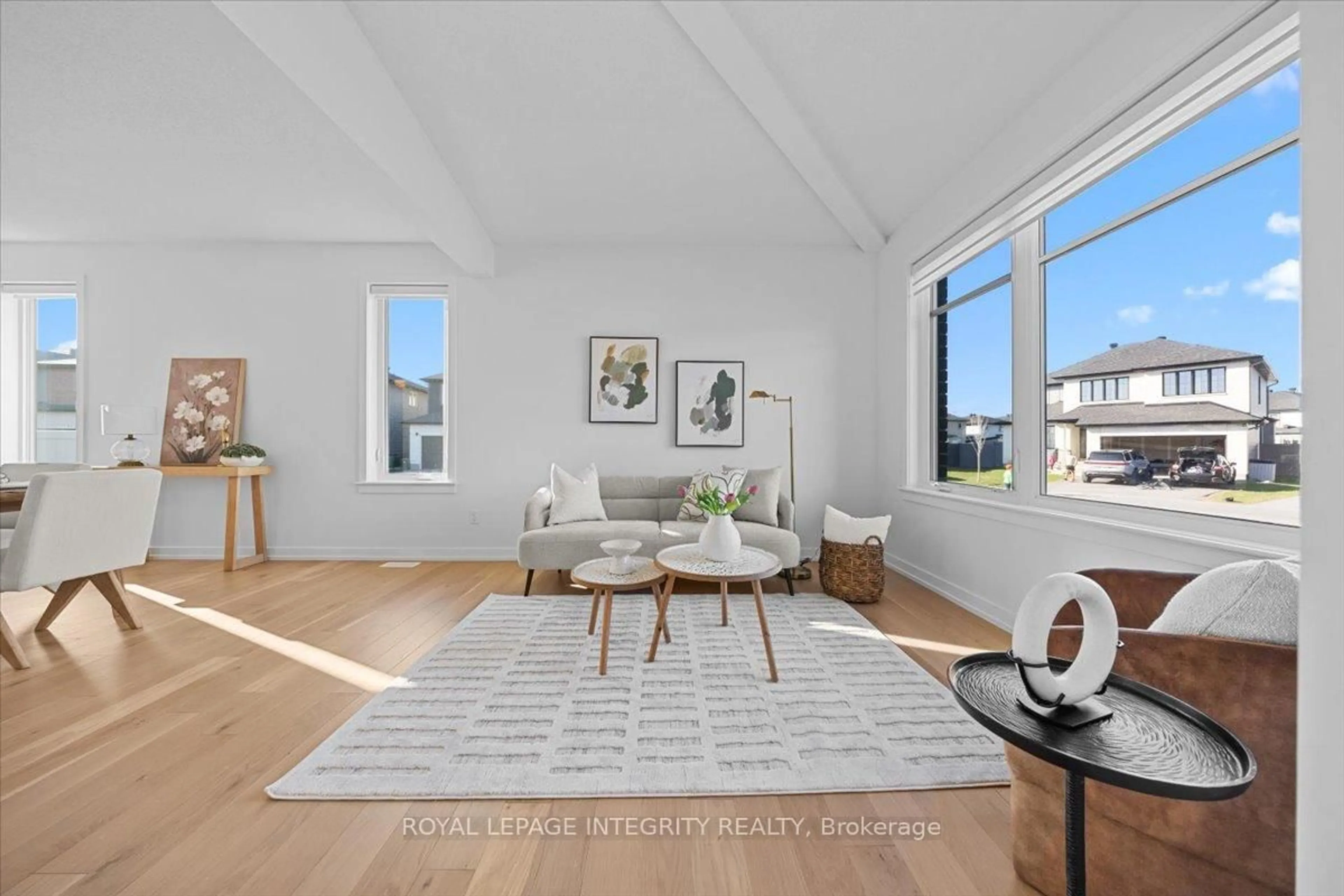 Unknown for 429 Gidran Circ, Ottawa Ontario K2V 0P5