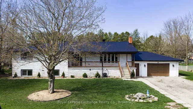 34 Queen Ave, Bluewater