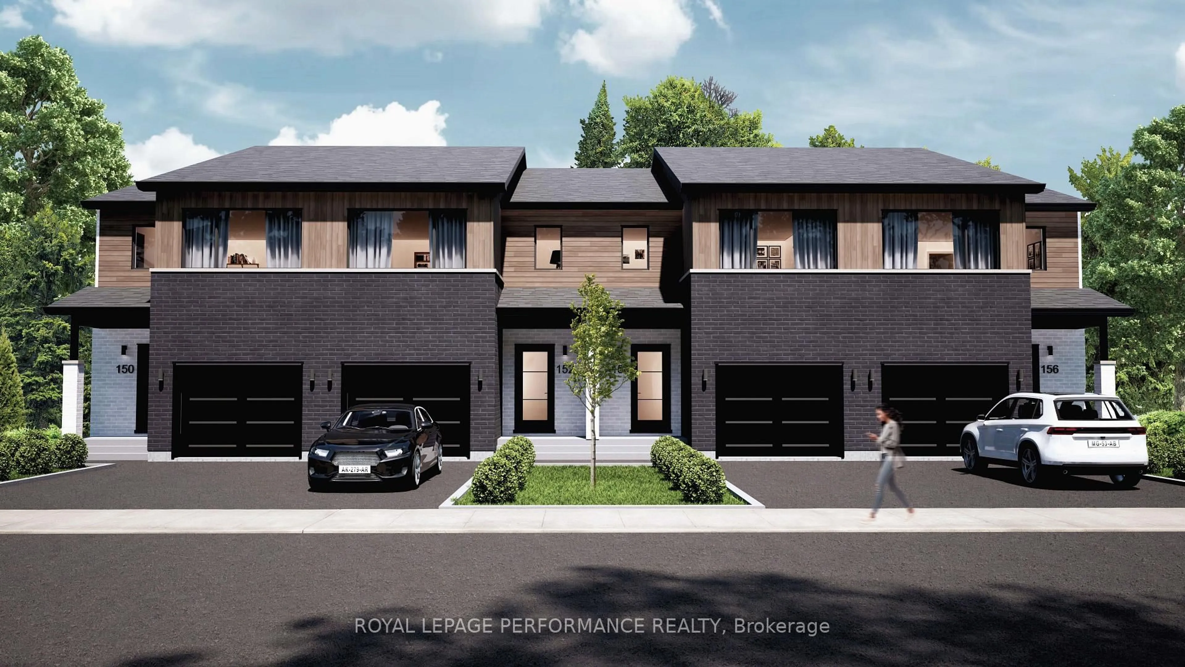 Home with brick exterior material, street for 2412 Gray Cres, Clarence-Rockland Ontario K4K 0H3