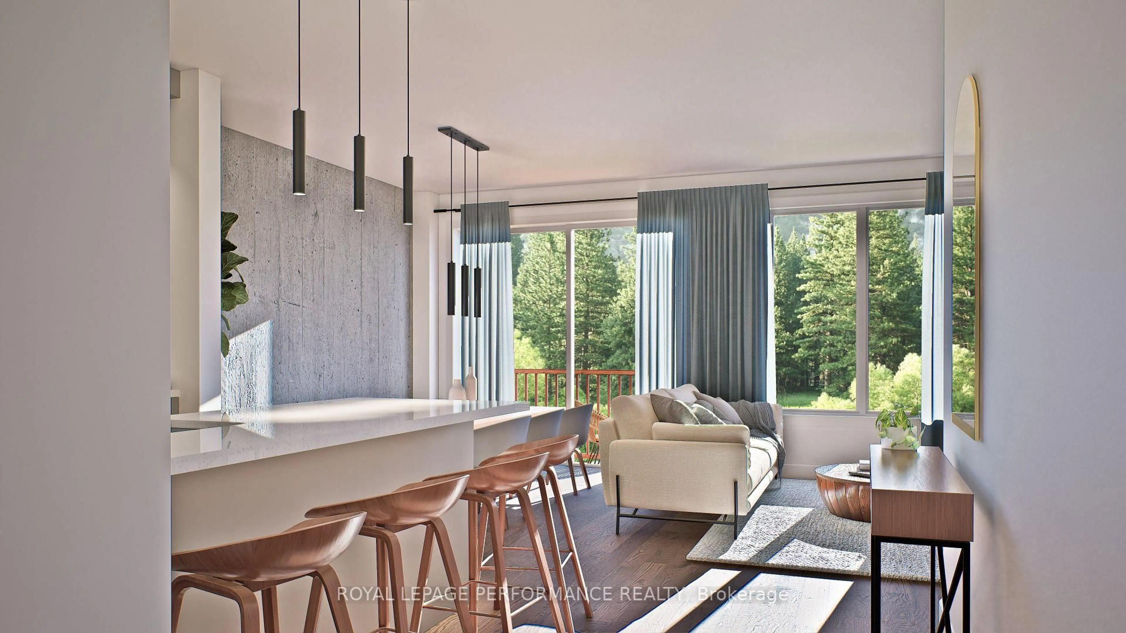 Open concept kitchen, unknown for 2412 Gray Cres, Clarence-Rockland Ontario K4K 0H3