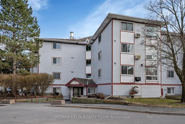 318 LORRY GREENBERG Dr #119, Ottawa 2