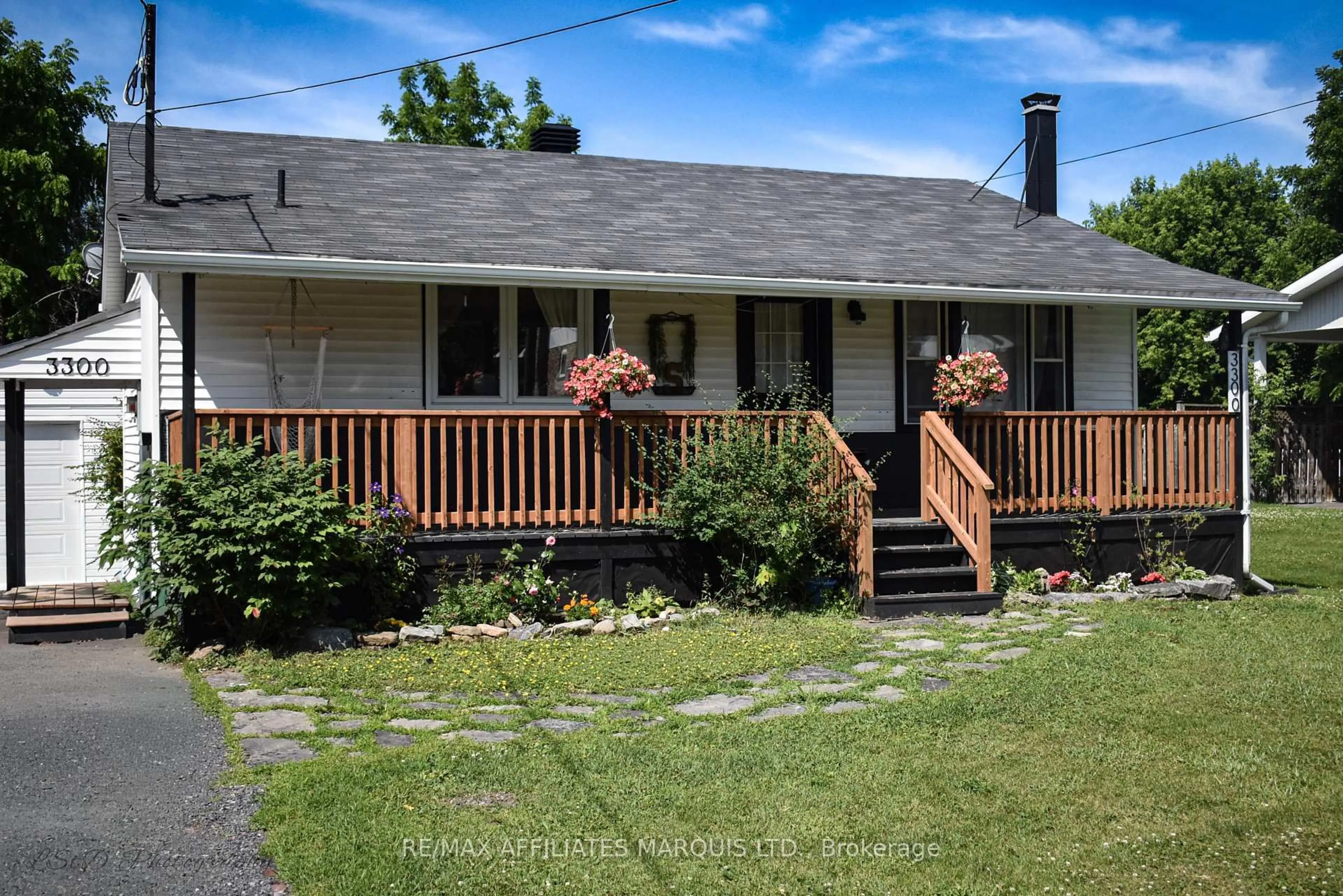 Unknown for 3300 Poirier Ave, Cornwall Ontario K6K 1E1