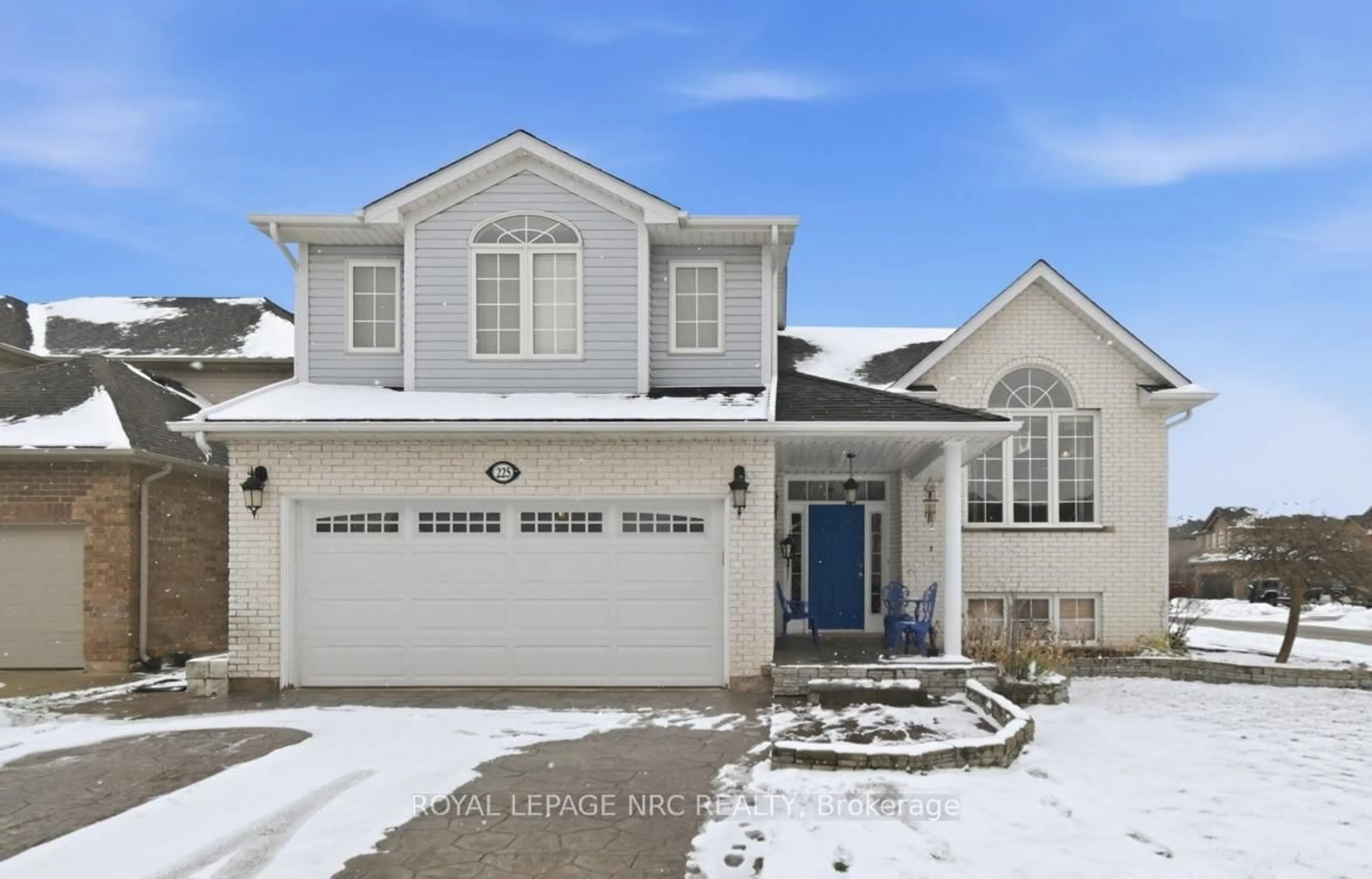 Unknown for 225 Colbeck Dr, Welland Ontario L3C 7M3