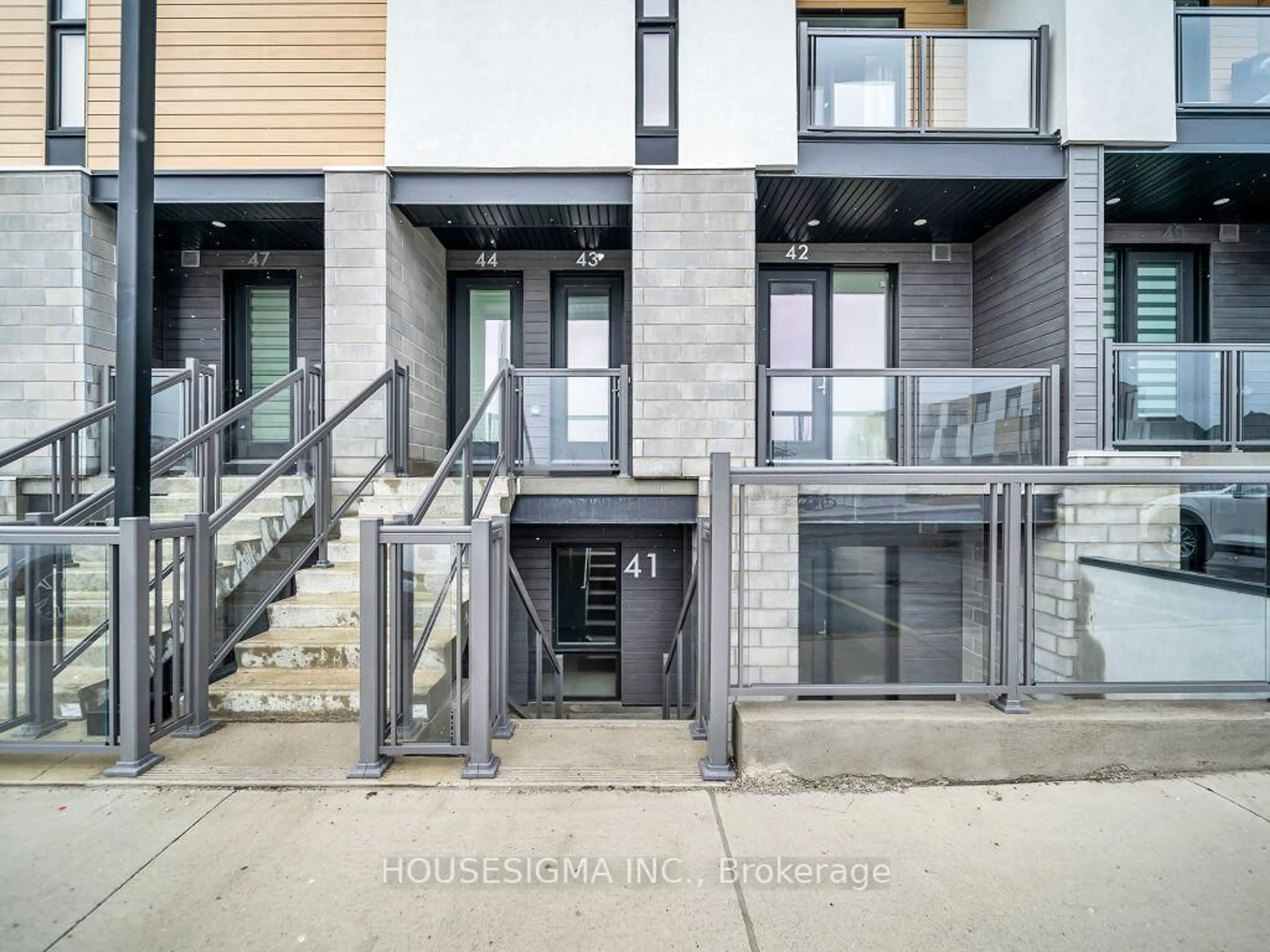 Unknown for 142 Foamflower Pl #C 41, Waterloo Ontario N2V 0G9