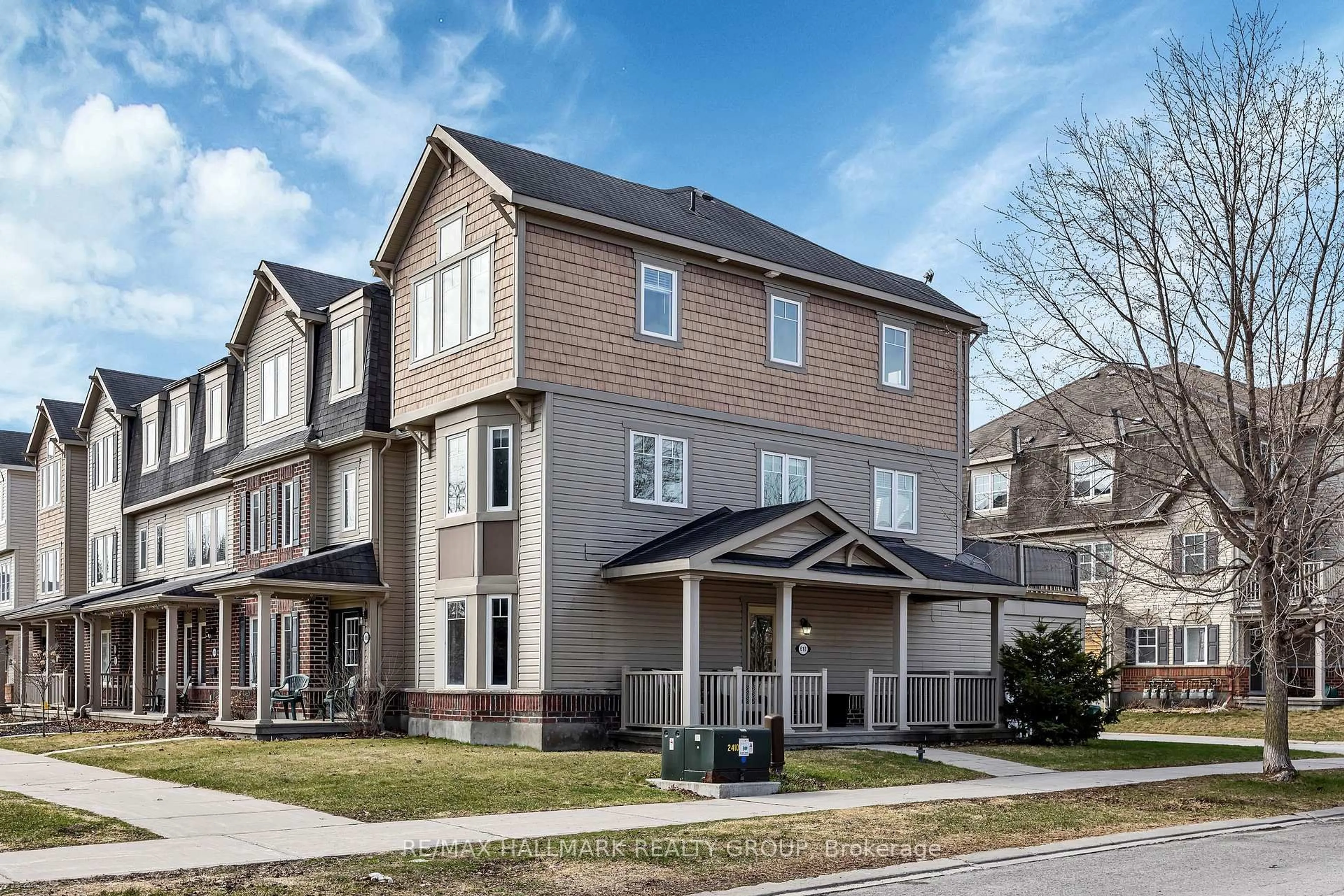 Unknown for 618 Martinique Lane, Ottawa Ontario K2S 0L9