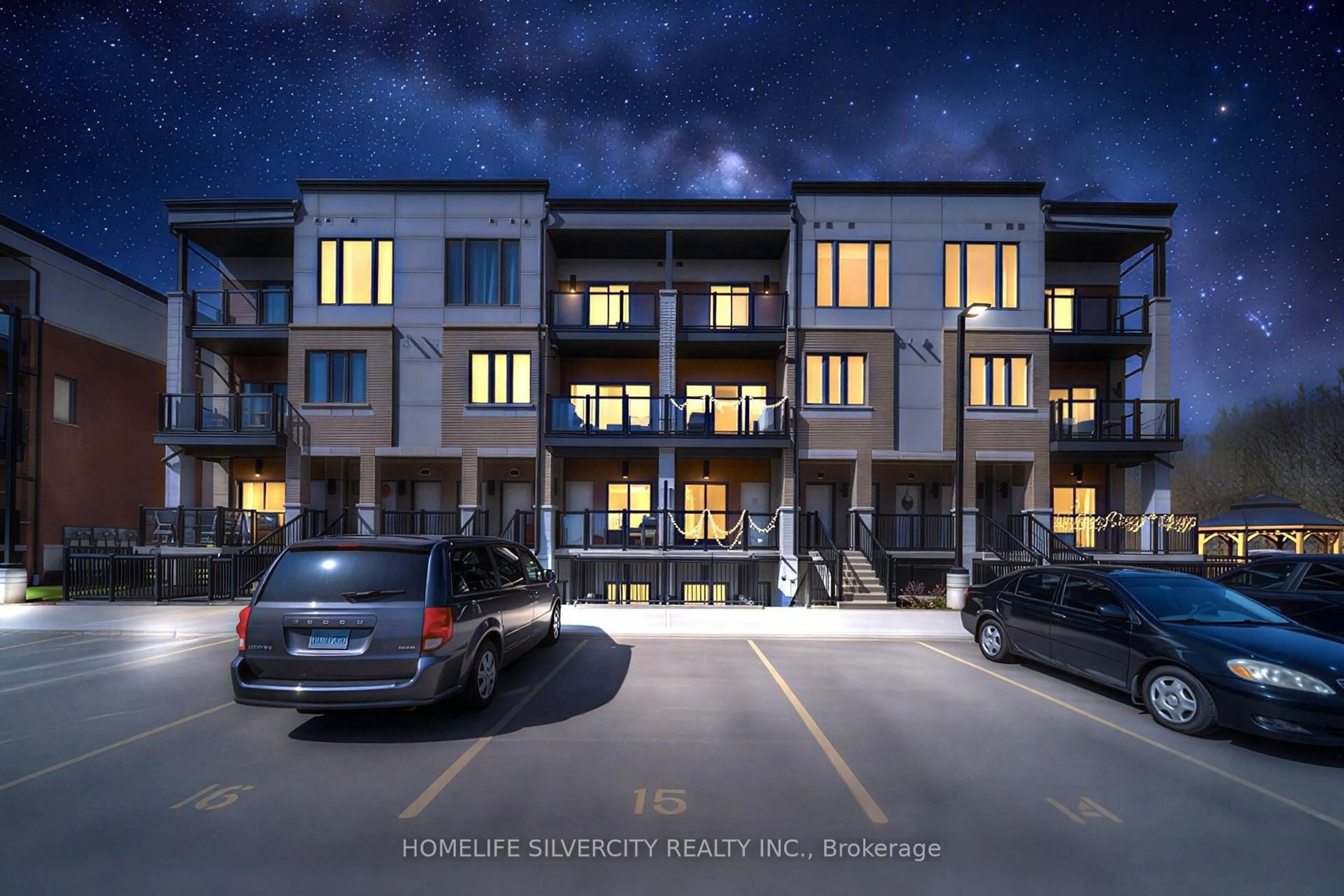 Unknown for 25 Isherwood Ave #5, Cambridge Ontario N1R 0E2