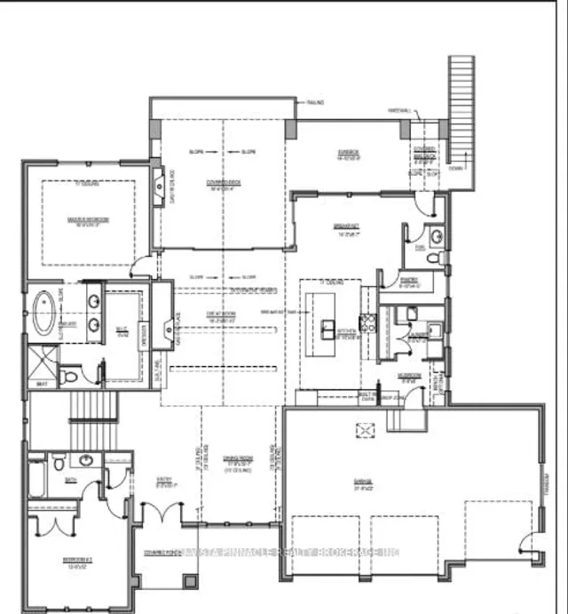 Lot 4 Edgewater Blvd, Middlesex Centre 2