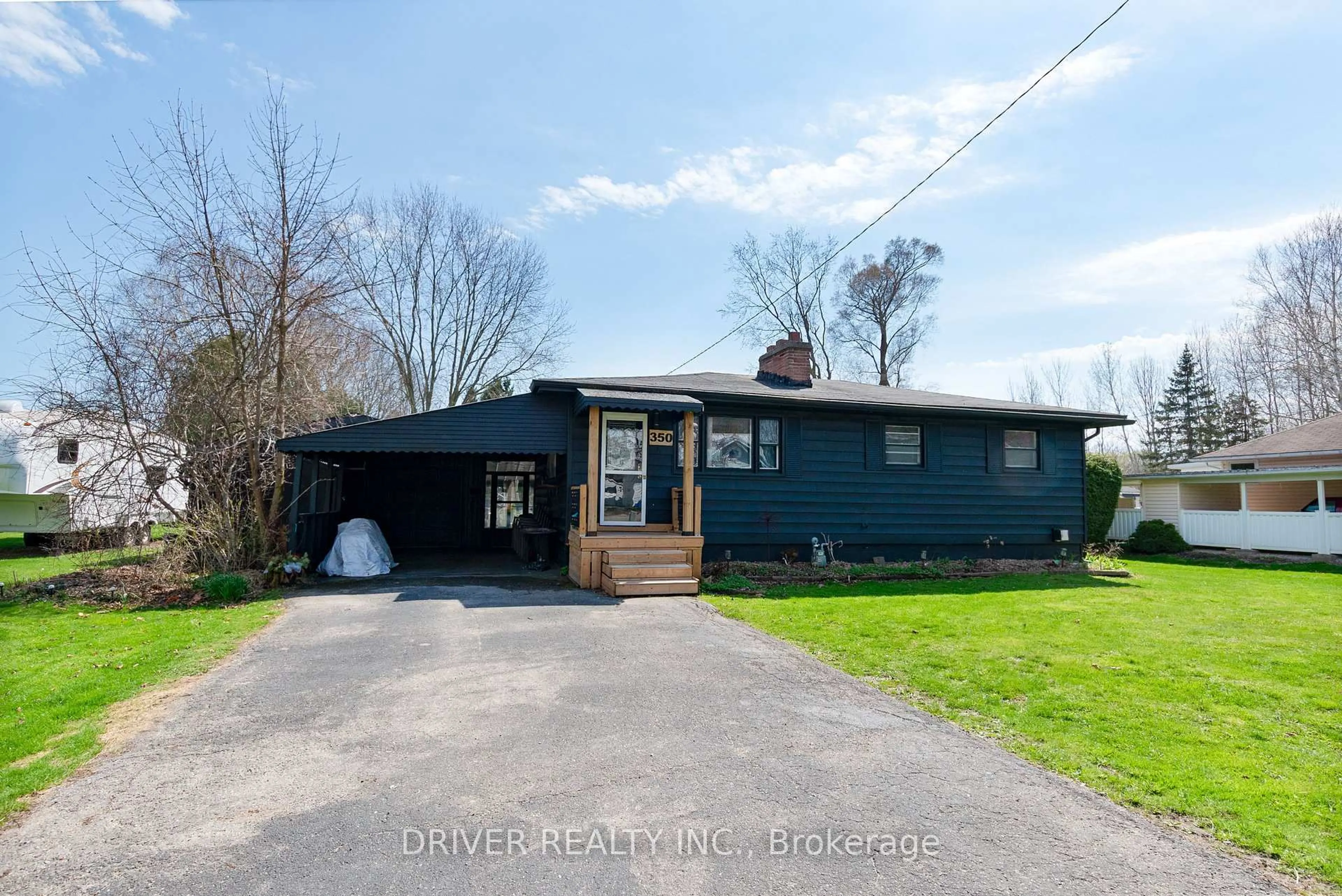 Unknown for 350 Warren St, Central Elgin Ontario N5L 1B5