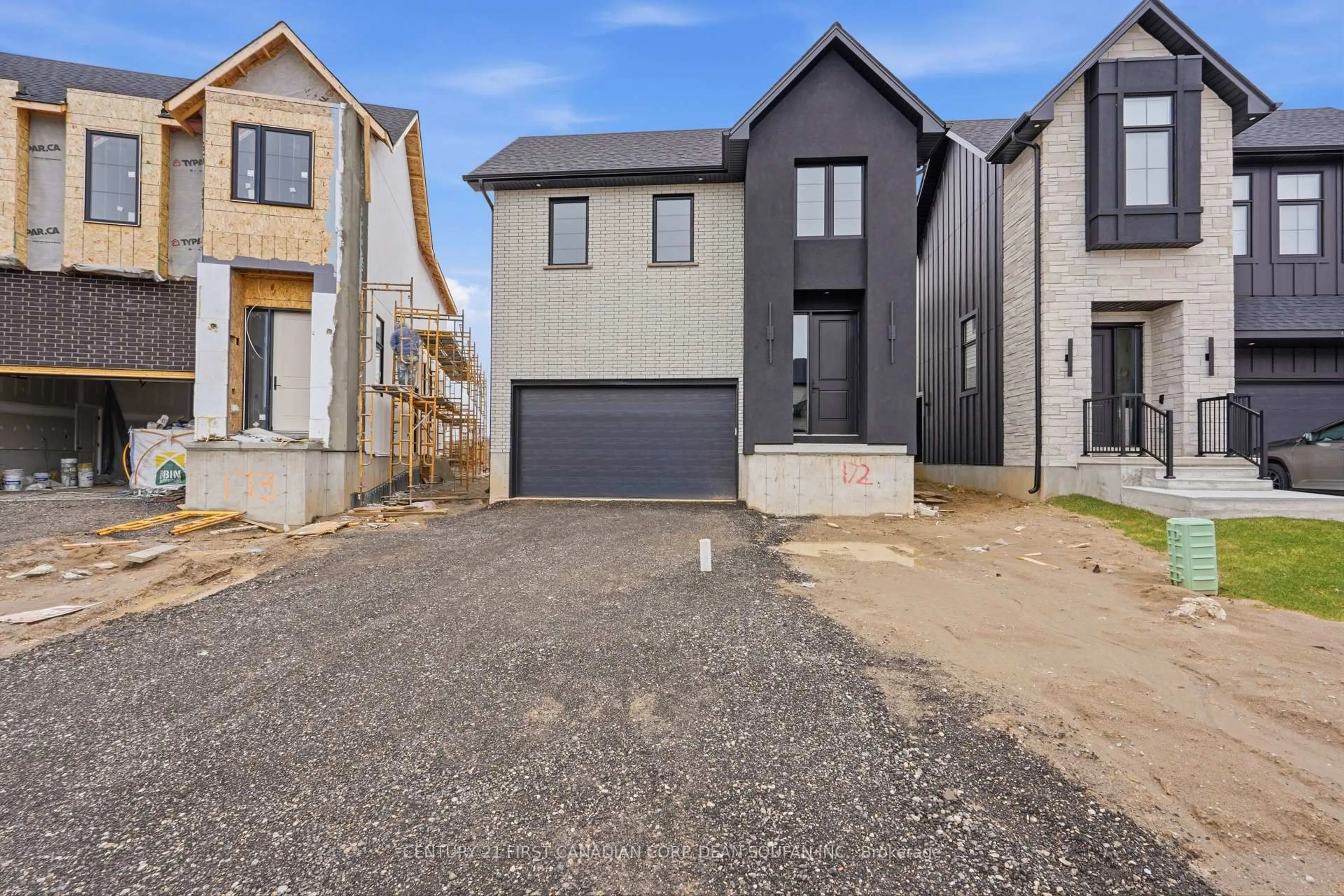 Unknown for 4076 BIG LEAF Tr, London South Ontario N6P 0K2