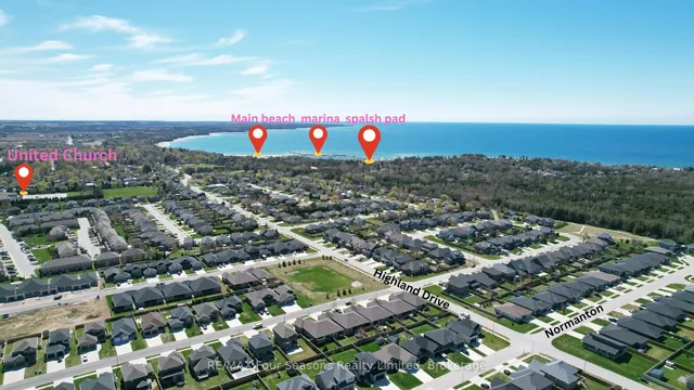 399 Devonshire Rd, Saugeen Shores 4