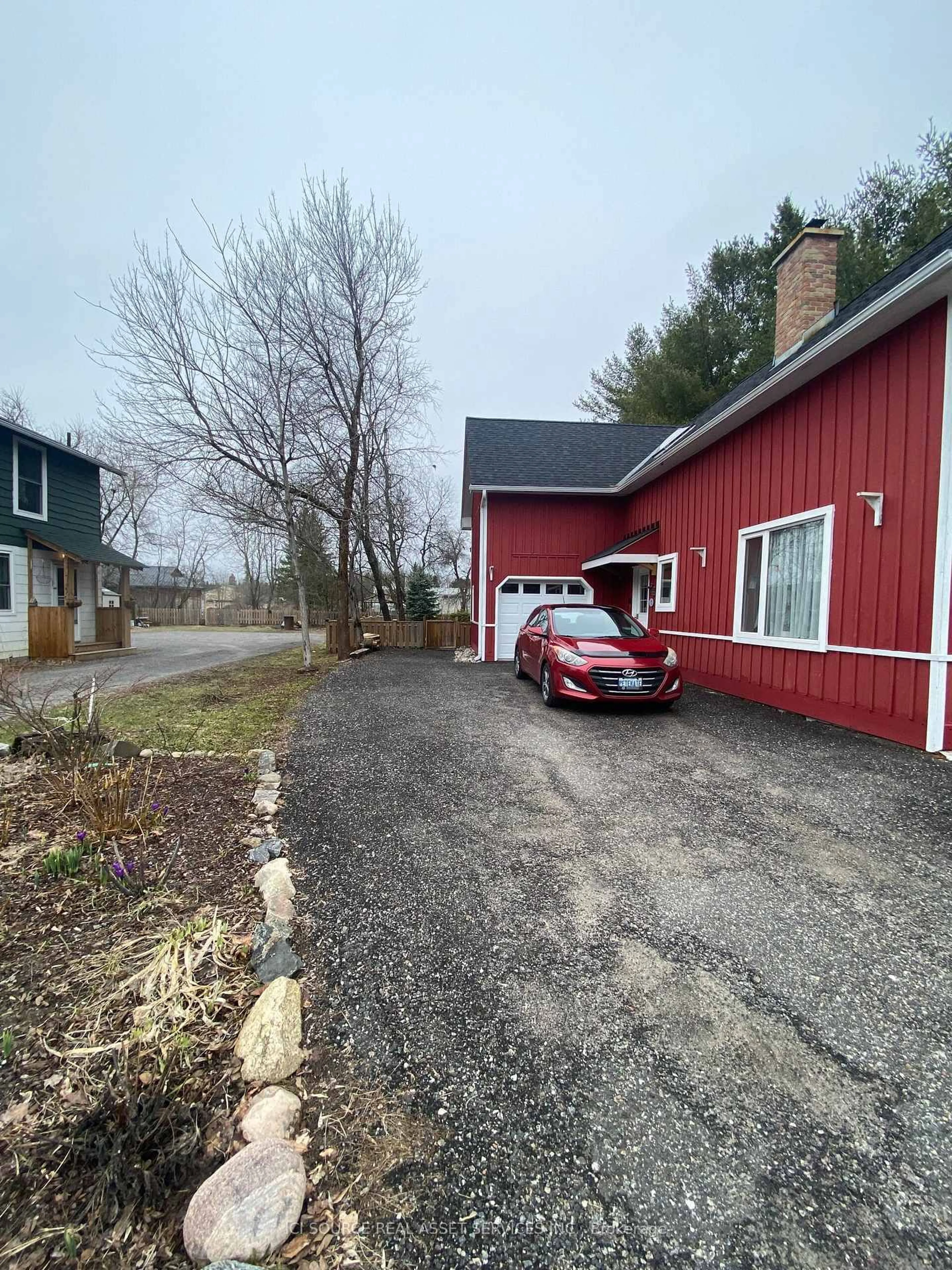 Unknown for 181 Dill St, Bracebridge Ontario P1L 1E6