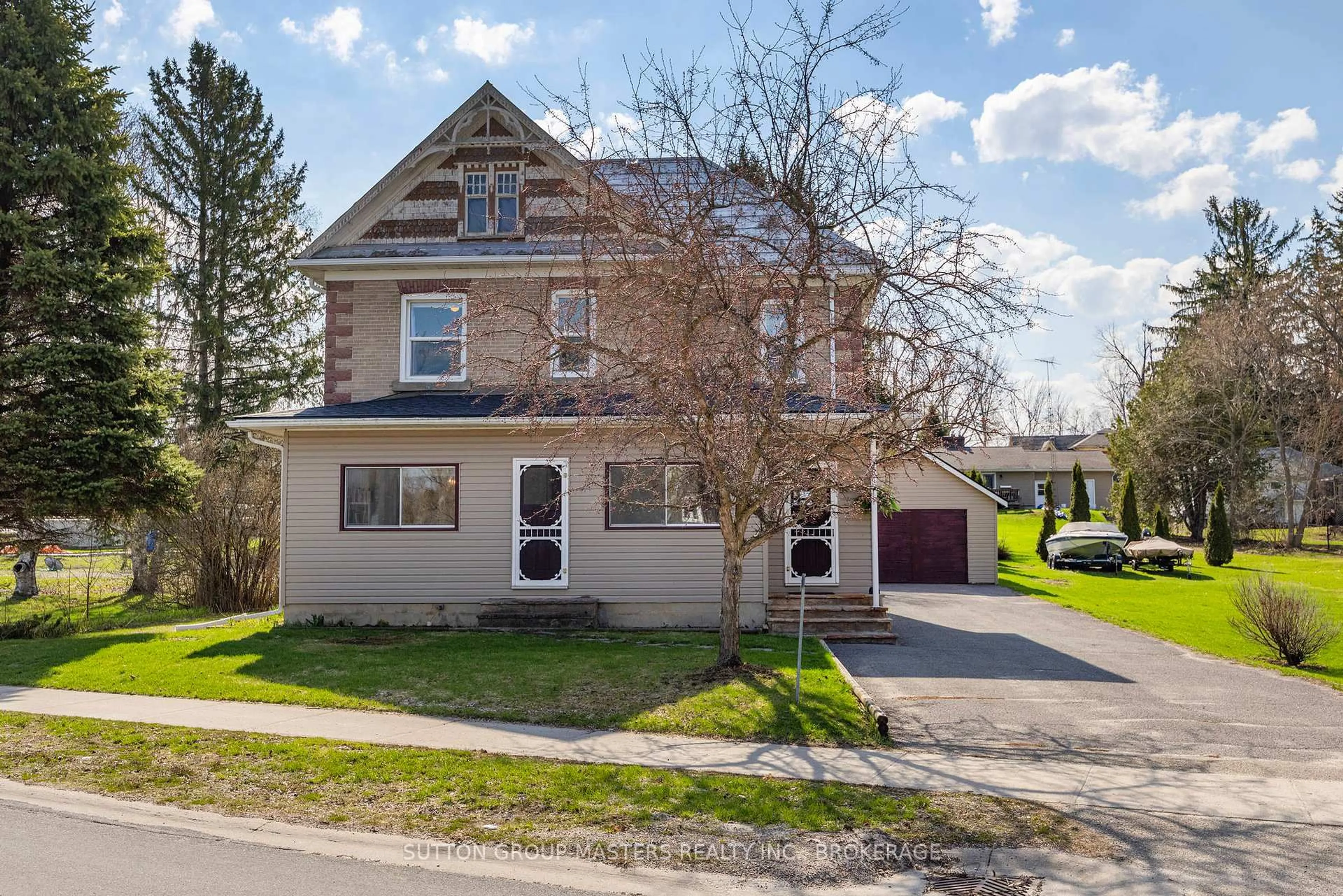 Unknown for 177 Main St, Leeds and the Thousand Islands Ontario K0H 2N0