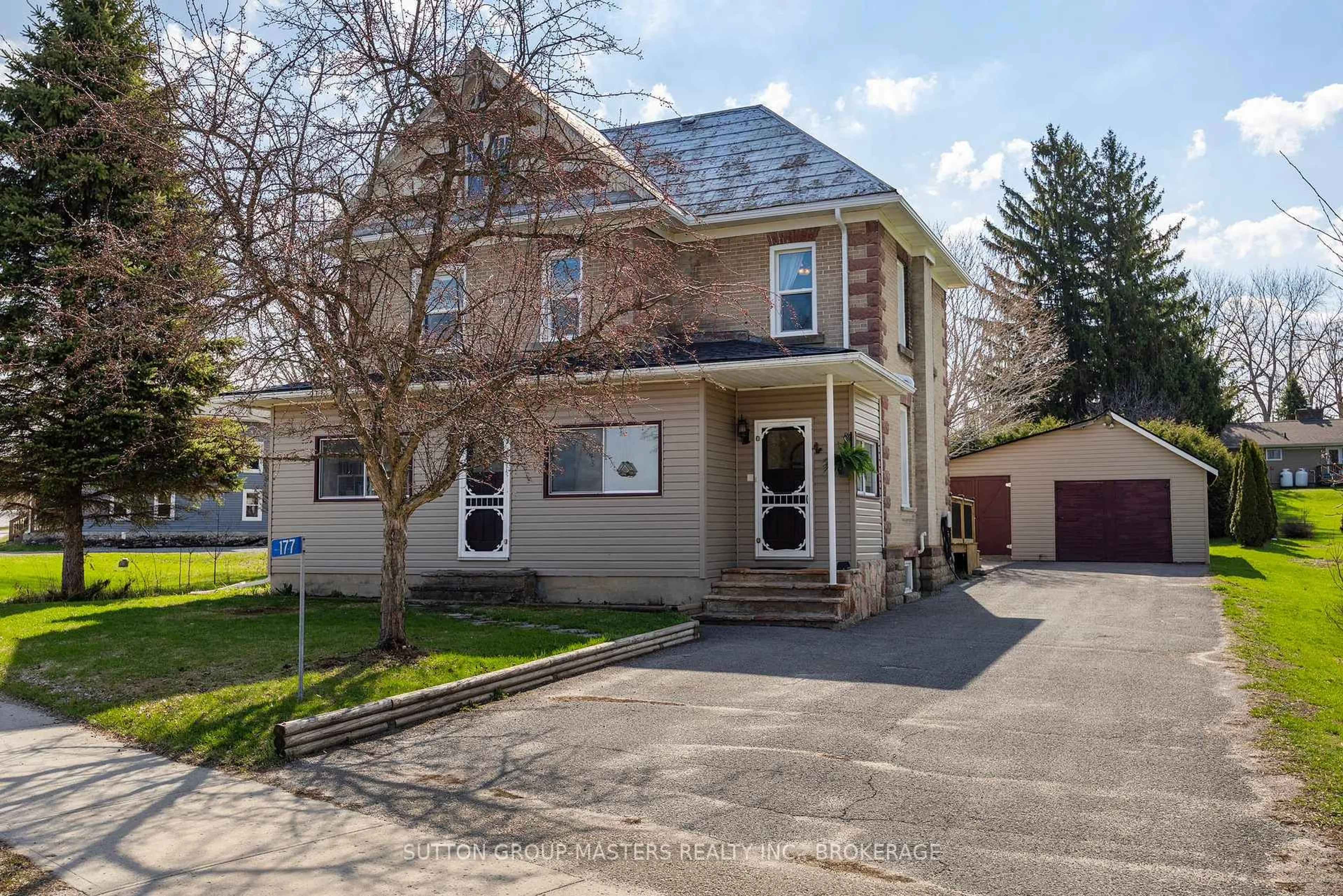 Unknown for 177 Main St, Leeds and the Thousand Islands Ontario K0H 2N0