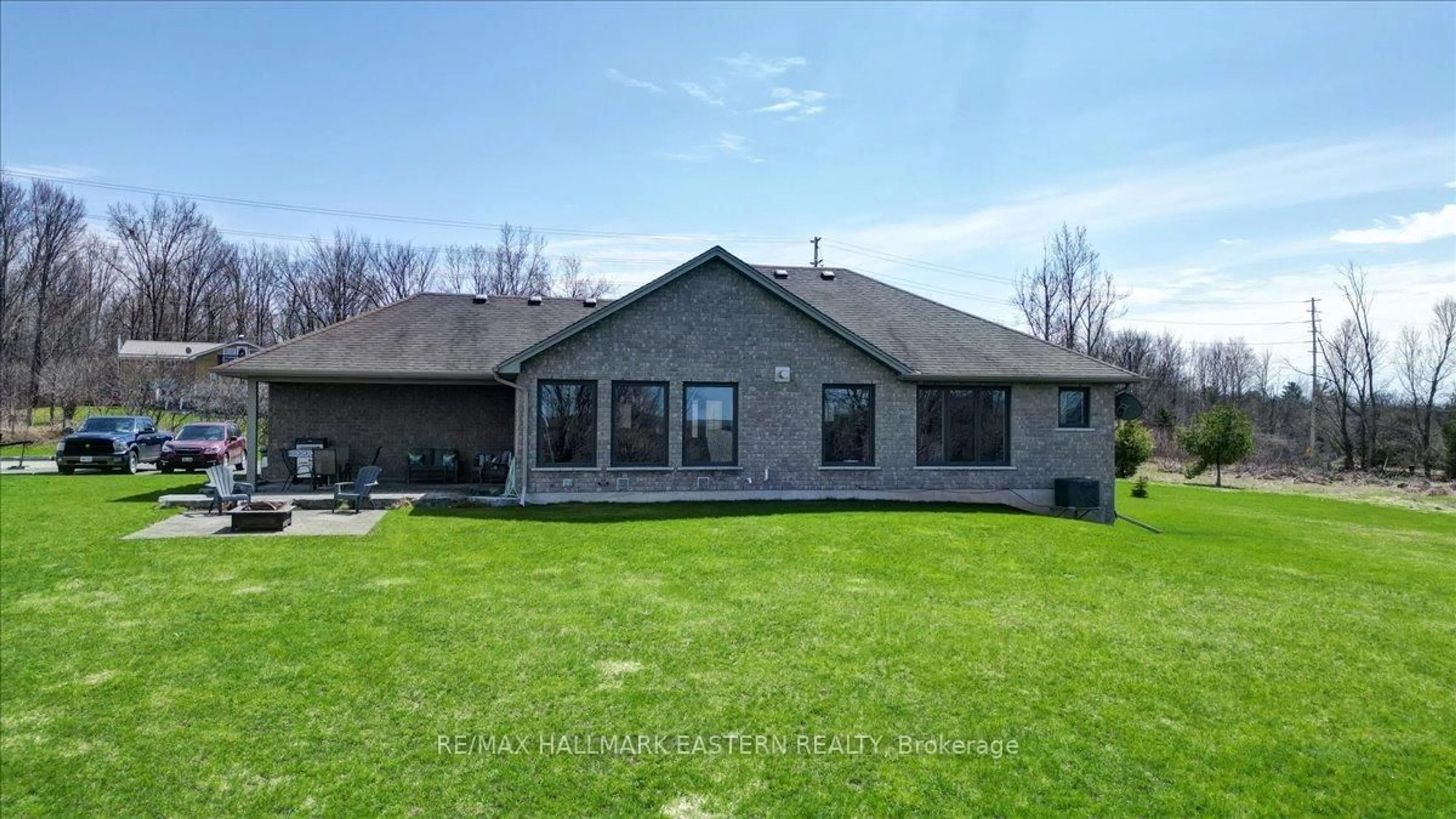 Unknown for 80 Round Lake Rd, Havelock-Belmont-Methuen Ontario K0L 1Z0