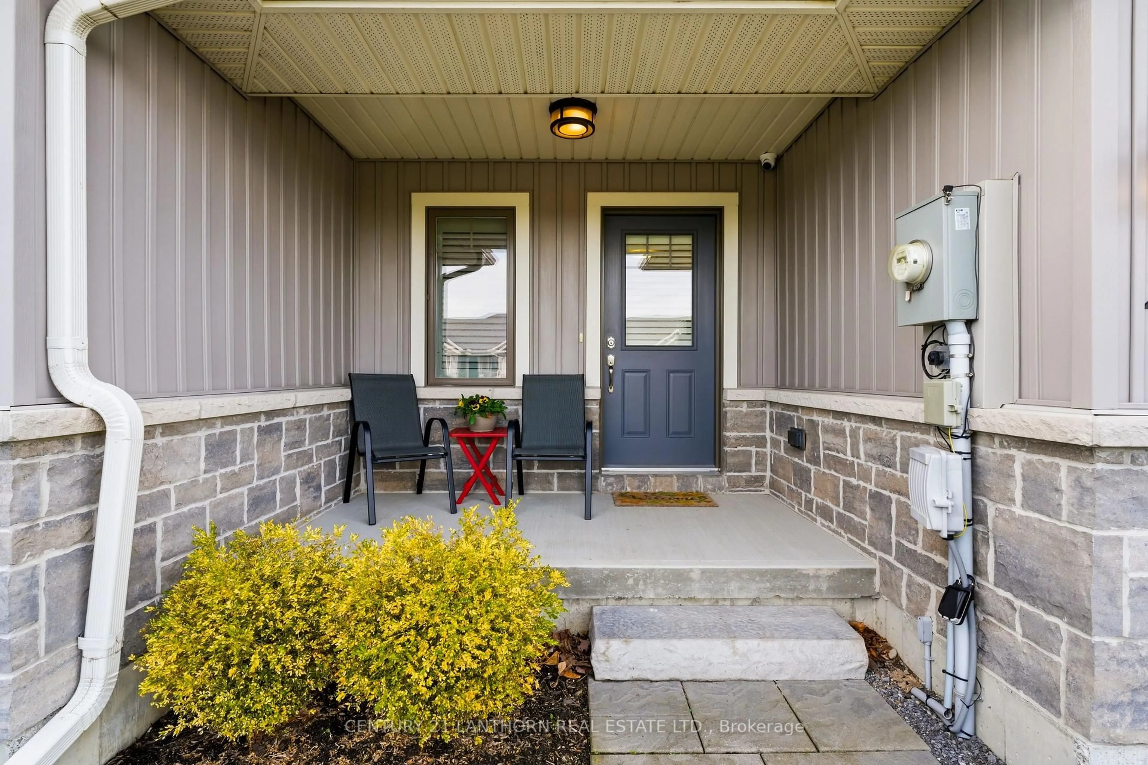 Unknown for 25 Cobblestone St, Belleville Ontario K8P 0E3