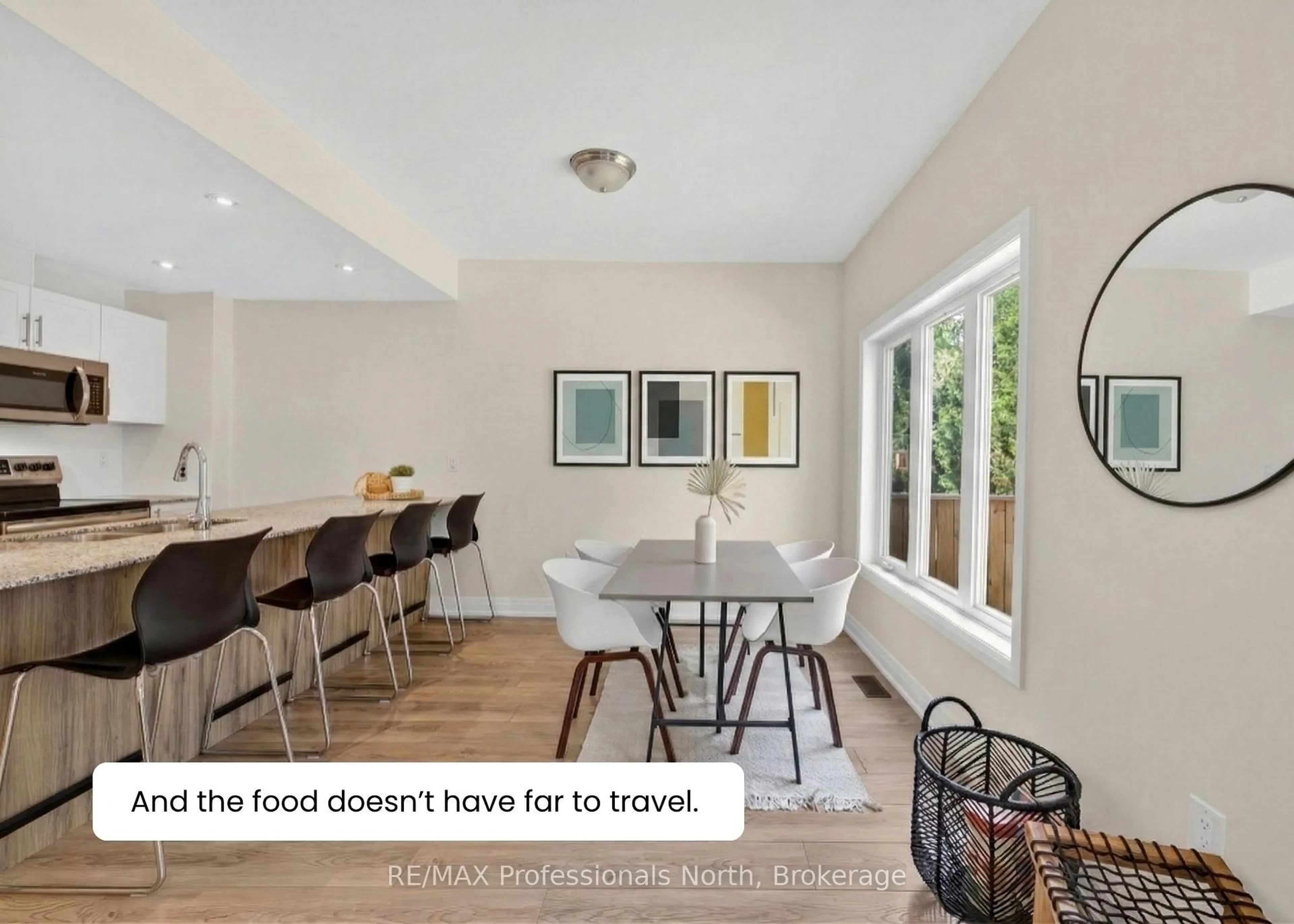 Unknown for 393 Manitoba St #3, Bracebridge Ontario P1L 0G1