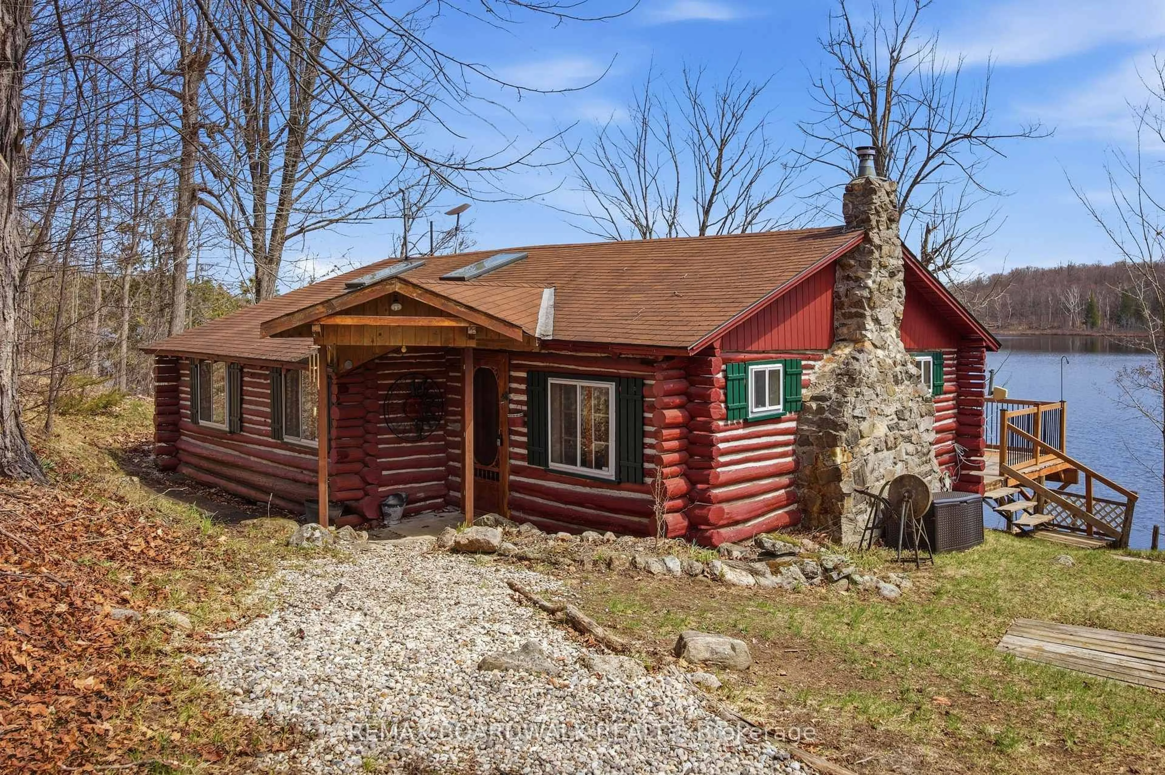 Unknown for 5039 Bula Lane, Perth Ontario K7H 3C7