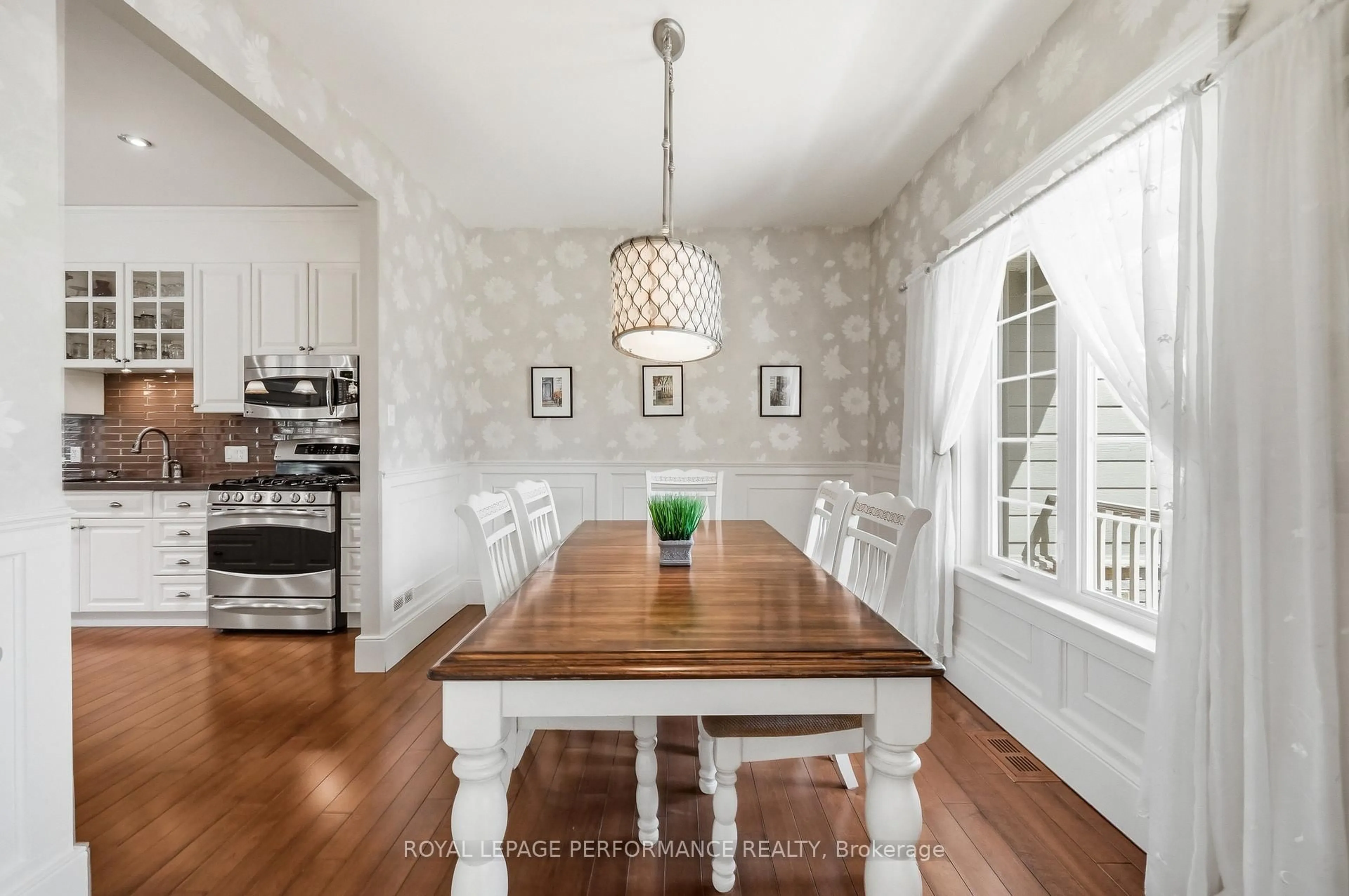 Dining room, unknown for 3321 St Pascal Rd, Clarence-Rockland Ontario K0A 3N0