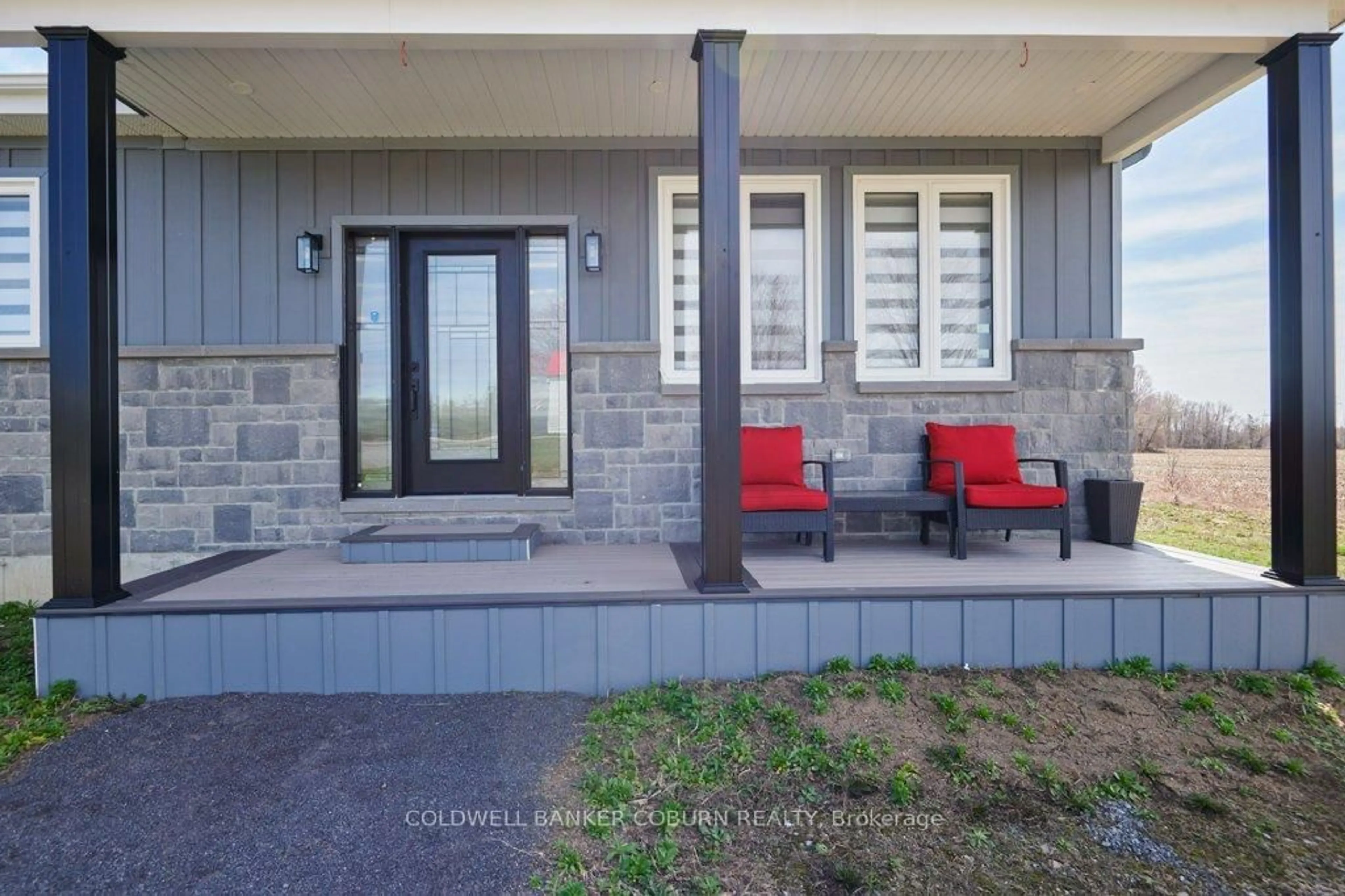 Patio, unknown for 12340 Forest Rd, South Dundas Ontario K0C 2H0