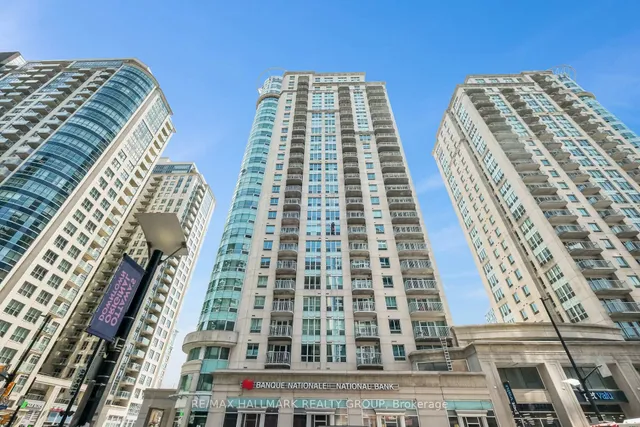 234 Rideau St #2404, Ottawa 2