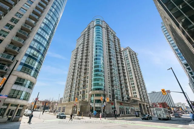 234 Rideau St #2404, Ottawa 3