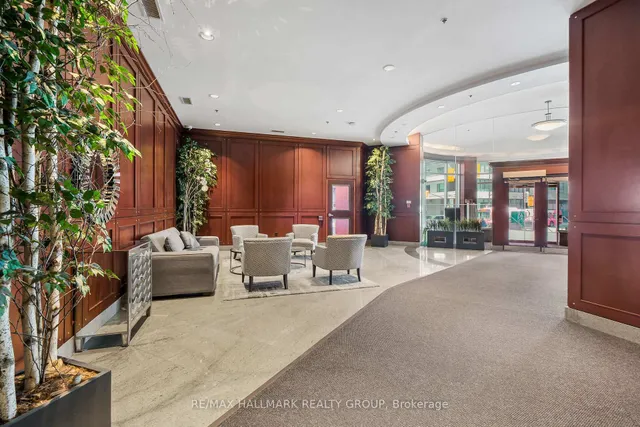234 Rideau St #2404, Ottawa 5
