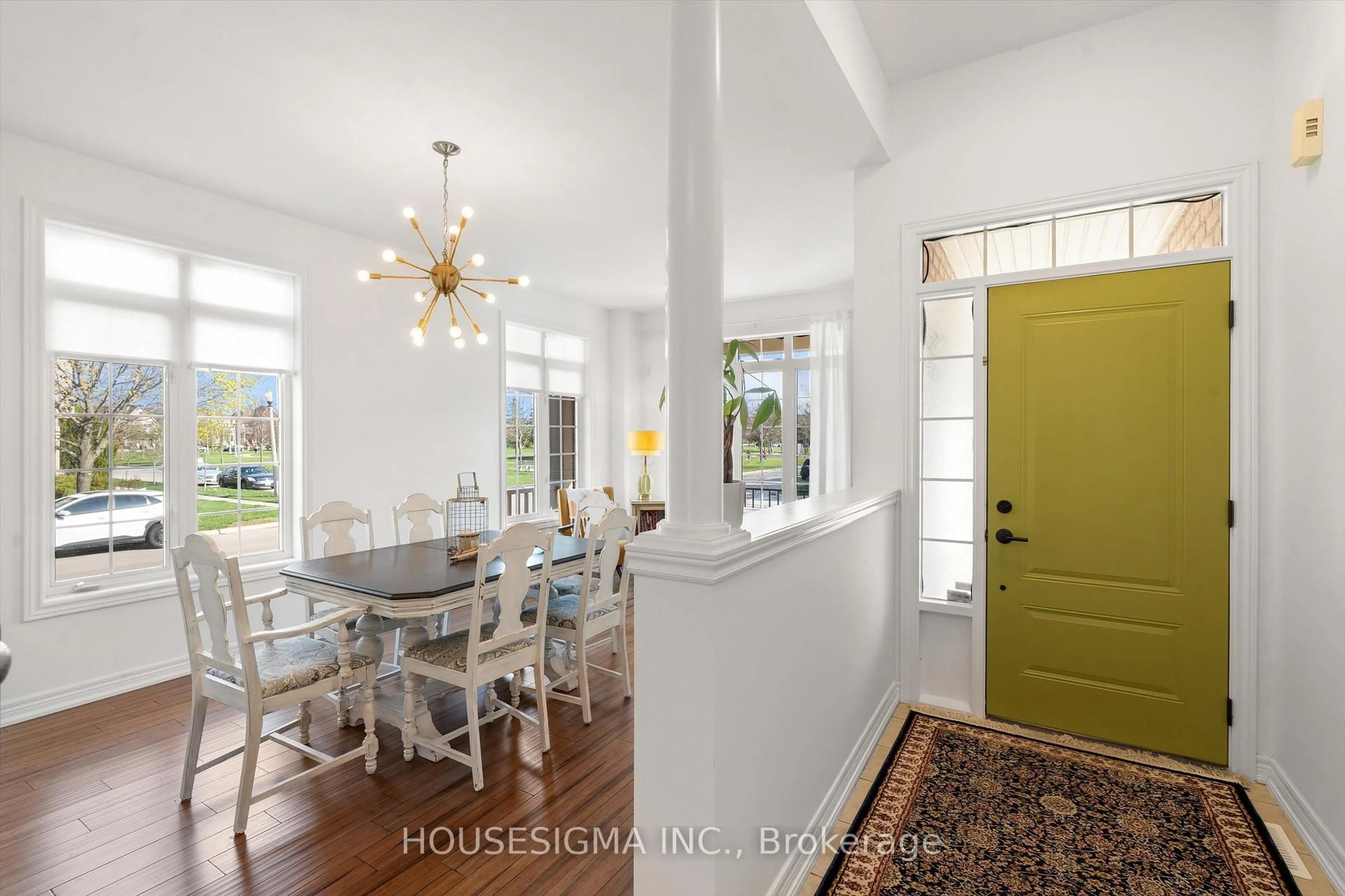 Dining room, unknown for 3 Kingspoint Circ, Hamilton Ontario L8E 6C5