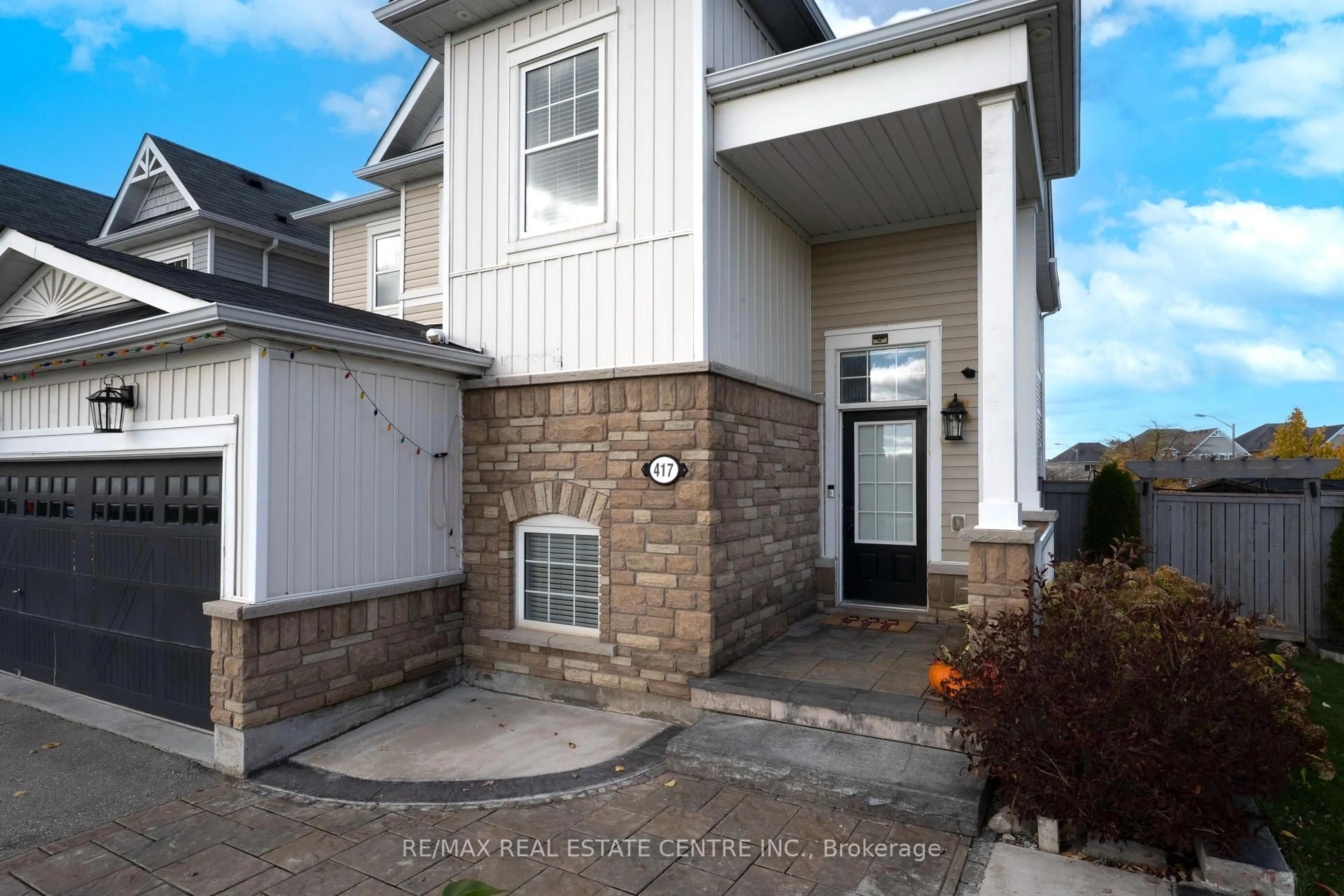 Unknown for 417 Tansley St, Shelburne Ontario L9V 2N6