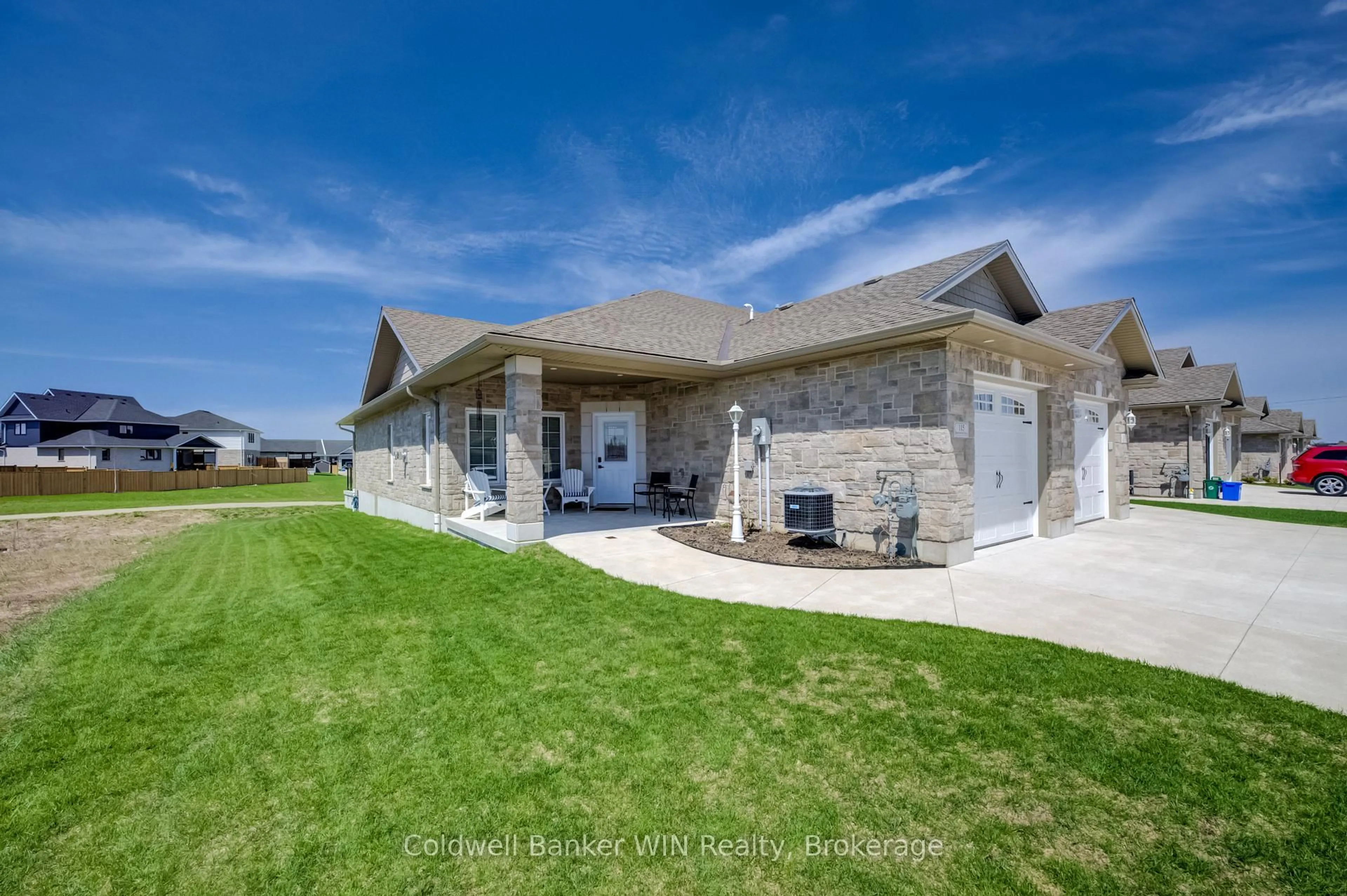 Unknown for 115 Broomer Cres, Wellington North Ontario N0G 2L4