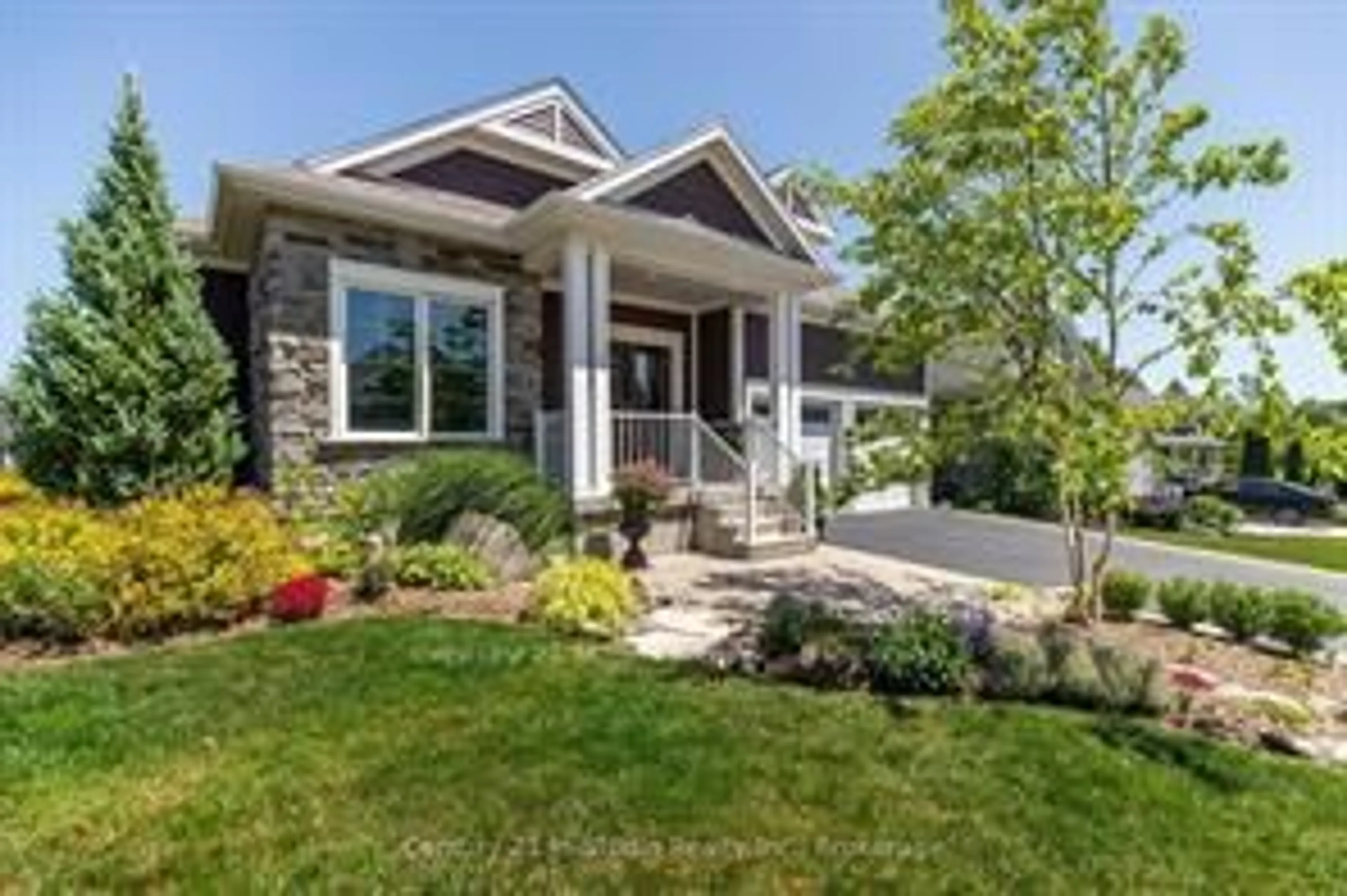 Unknown for 209 Snowberry Lane, Georgian Bluffs Ontario N0H 1S0