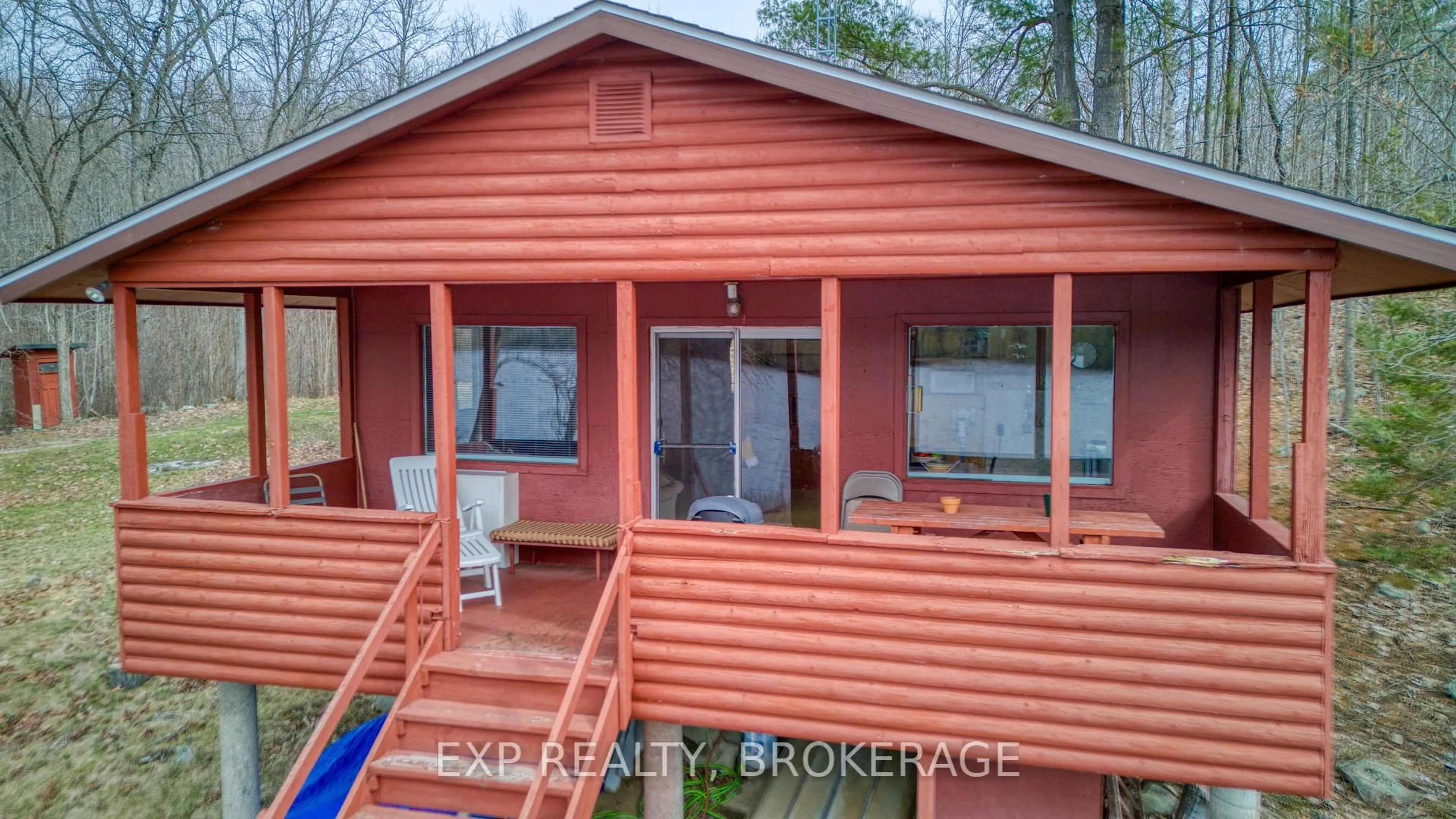 Unknown for 1027 Rudy Lane, Arden Ontario K0H 1B0