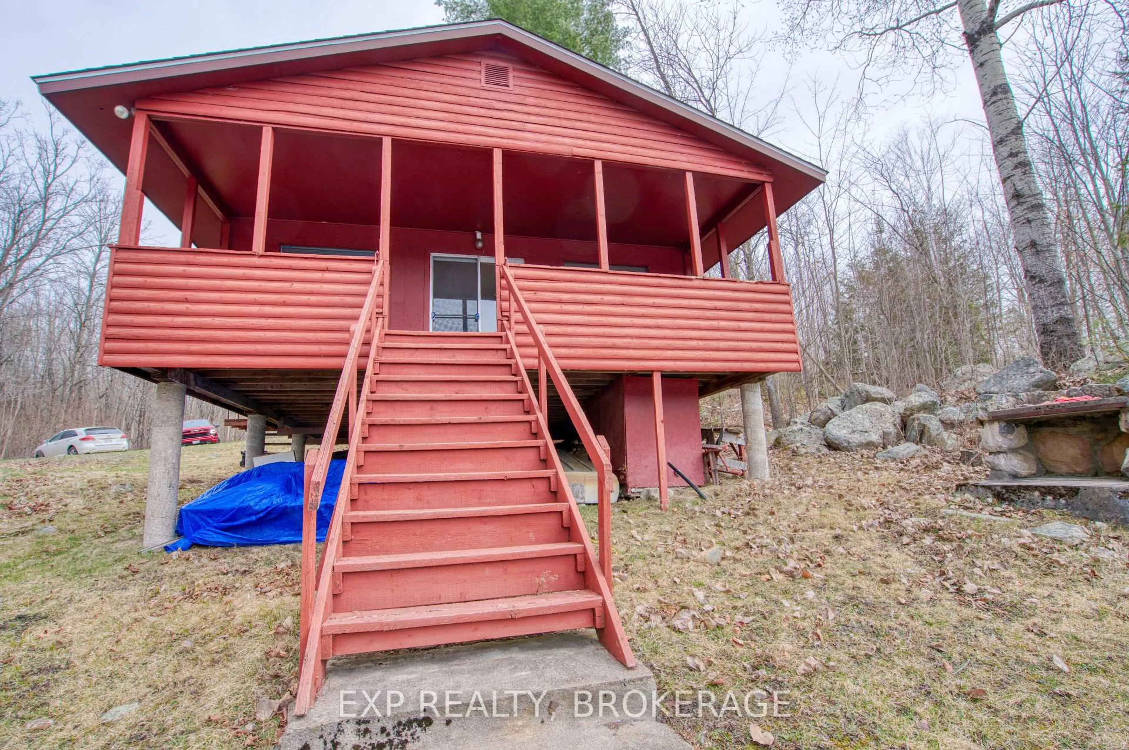 Unknown for 1027 Rudy Lane, Arden Ontario K0H 1B0