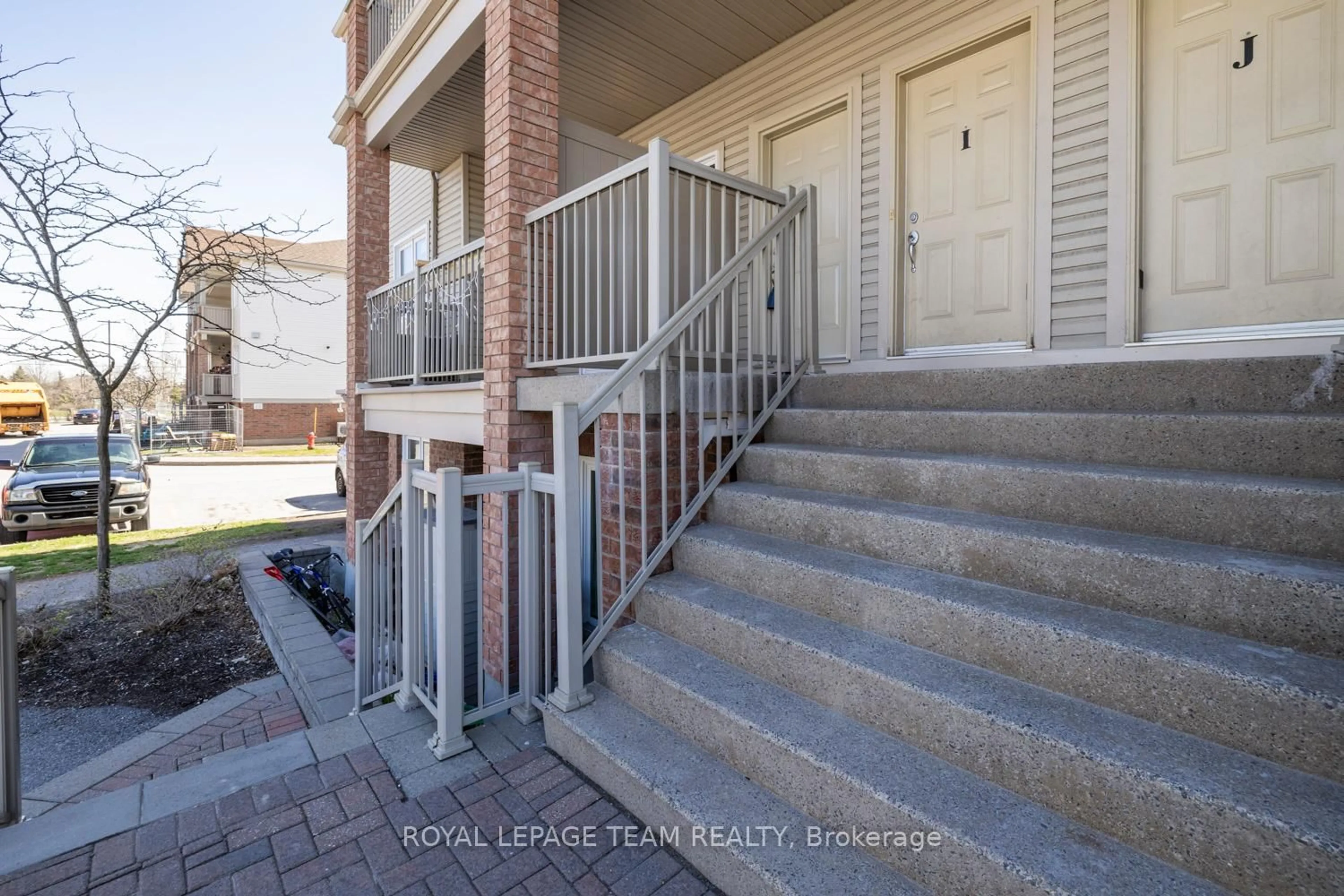 Unknown for 1103 STITTSVILLE MAIN St #E, Stittsville Ontario K2S 0C7