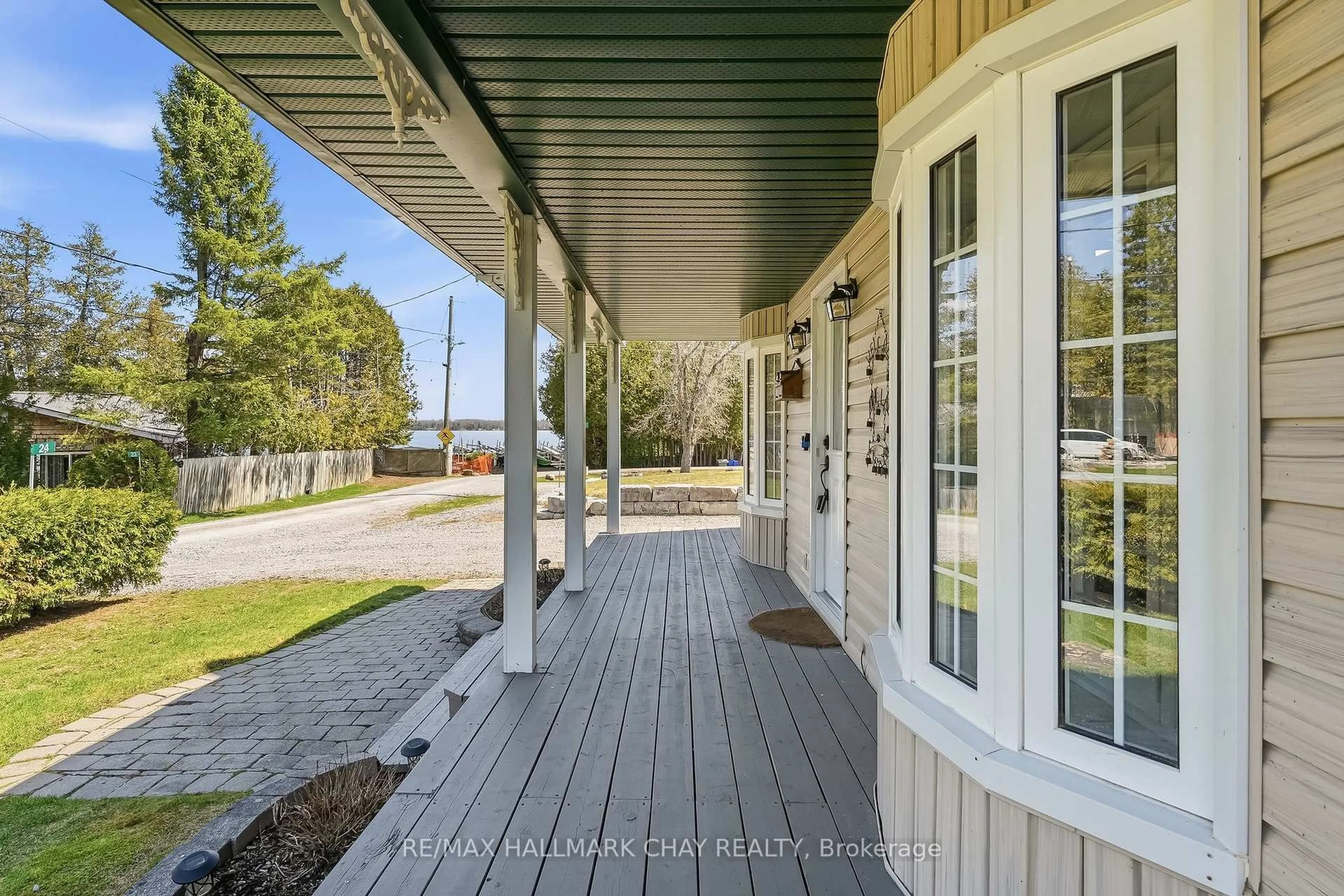 Unknown for 24 Cedar Dale Dr, Kawartha Lakes Ontario K0M 2B0