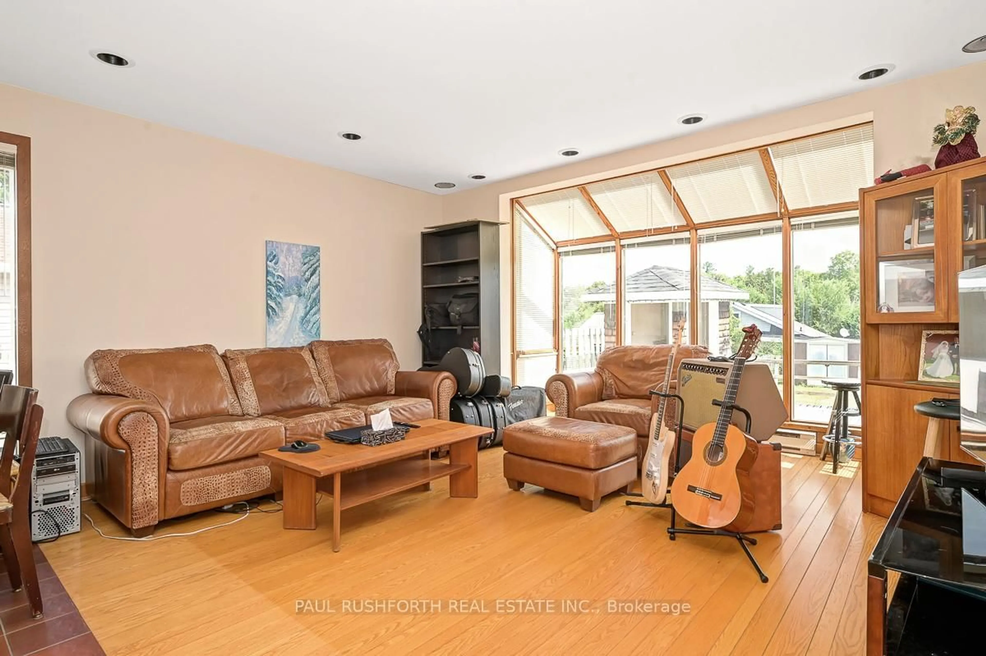 Living room with furniture, unknown for 235 Elgin St, Arnprior Ontario K7S 1P4