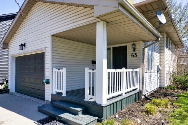 65 Hincks St, Woodstock 2