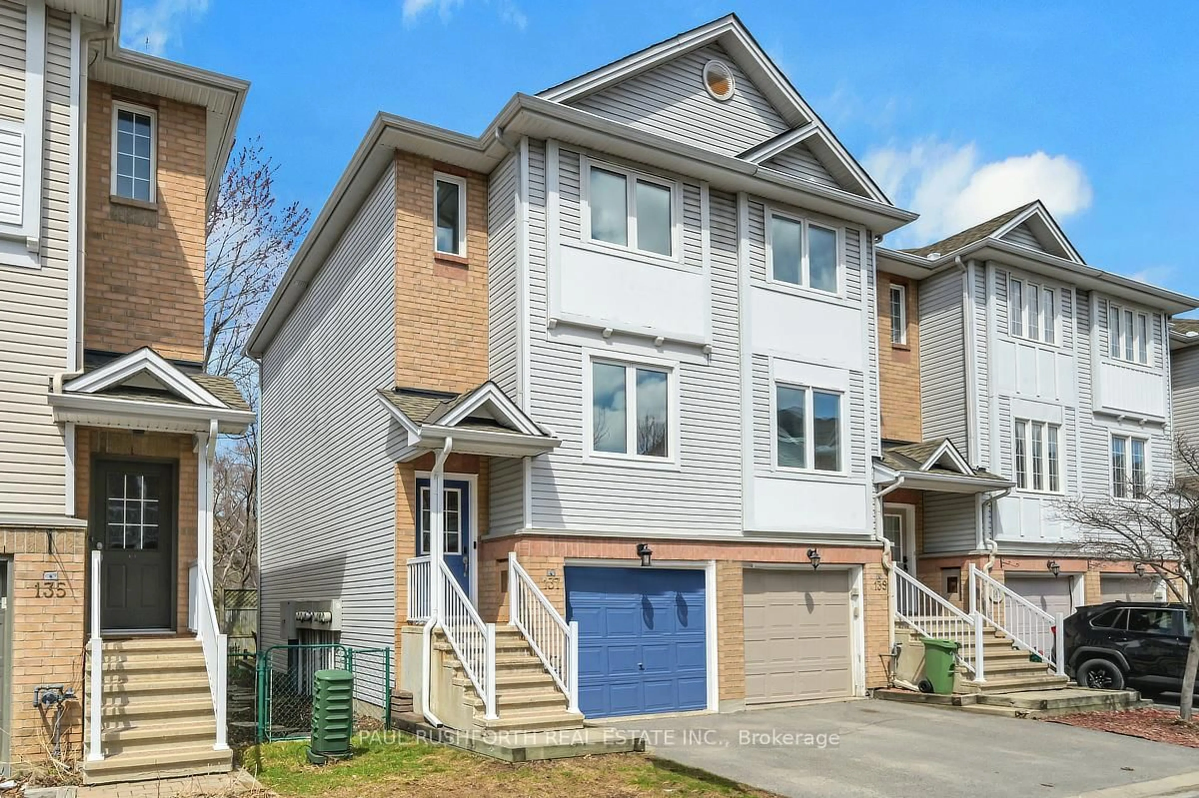 Unknown for 137 Fordham Private, Ottawa Ontario K2C 4G5