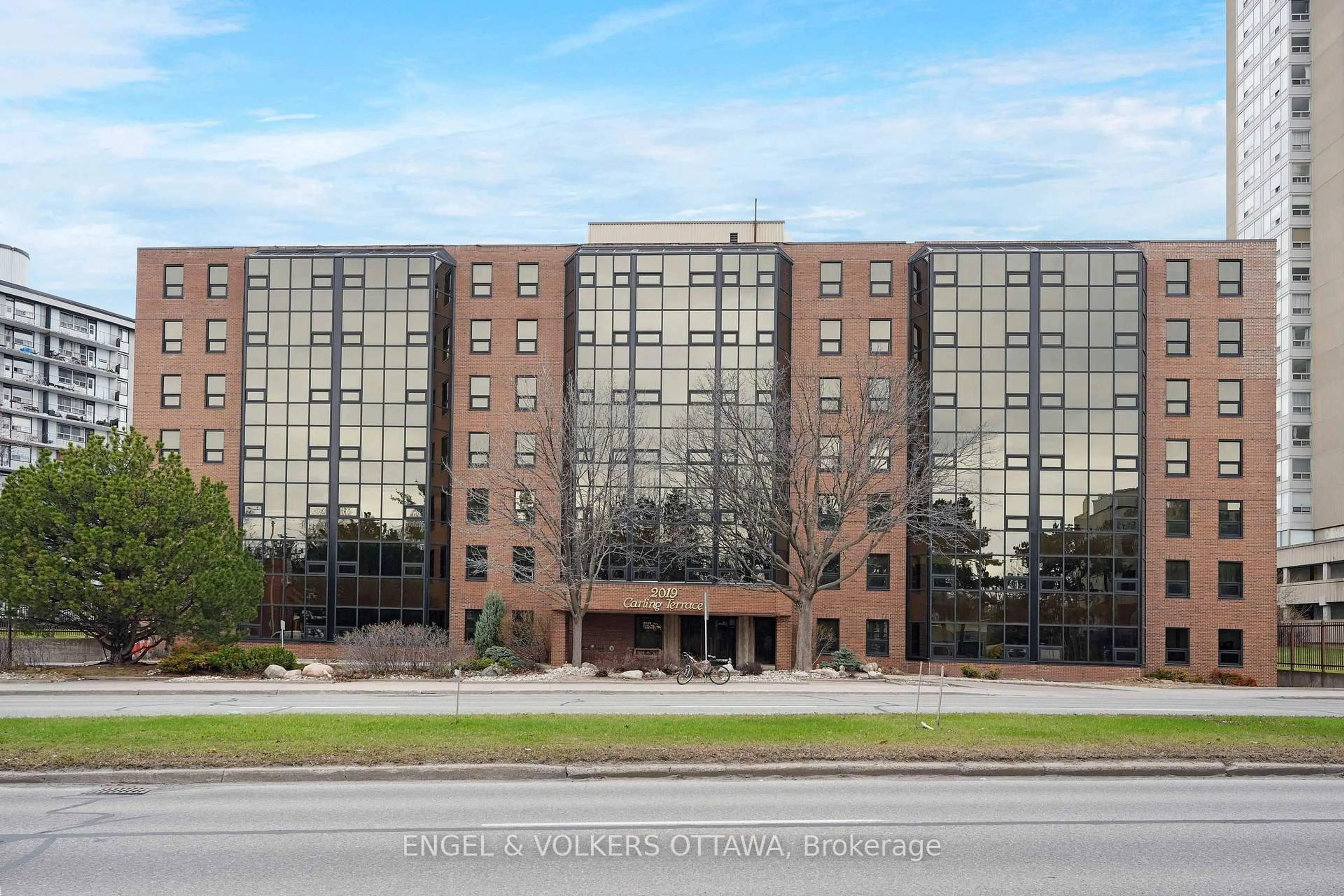 Unknown for 2019 Carling Ave #505, Ottawa Ontario K2A 4A2