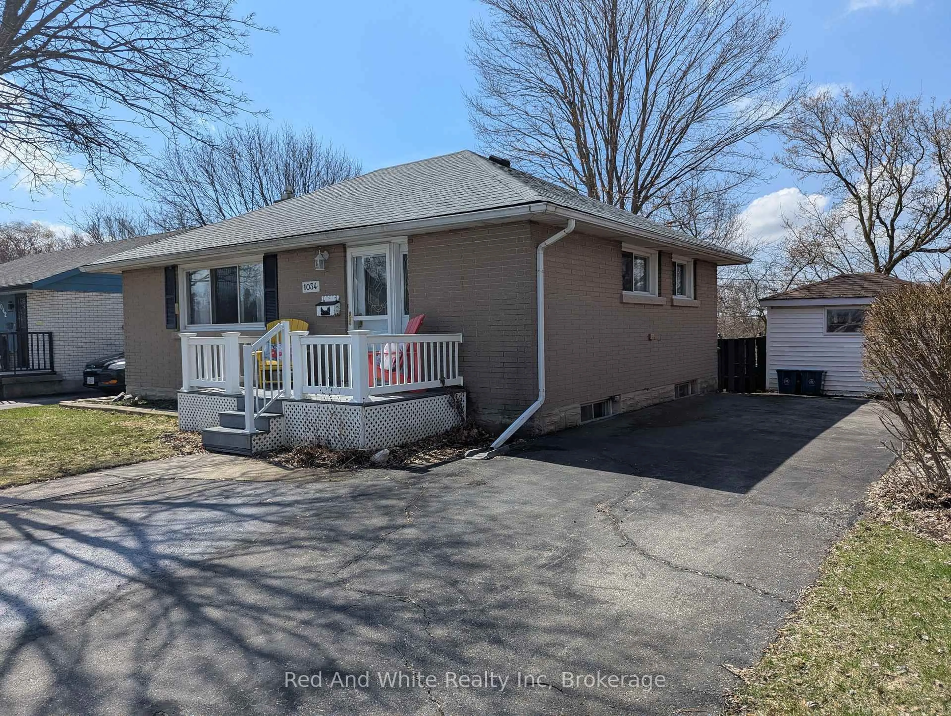 Unknown for 1034 Winterhalt Ave, Cambridge Ontario N3H 4J9