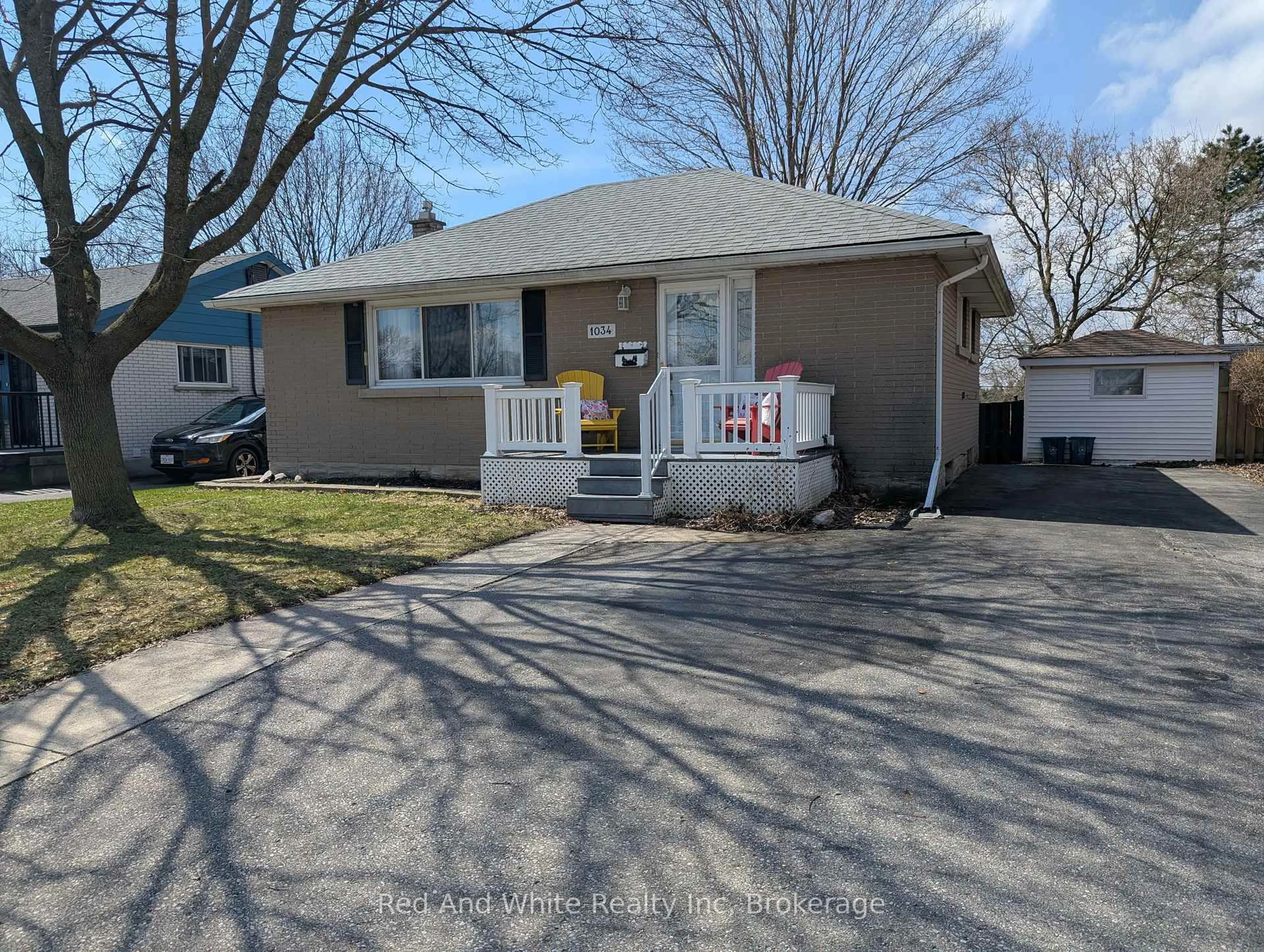 Unknown for 1034 Winterhalt Ave, Cambridge Ontario N3H 4J9