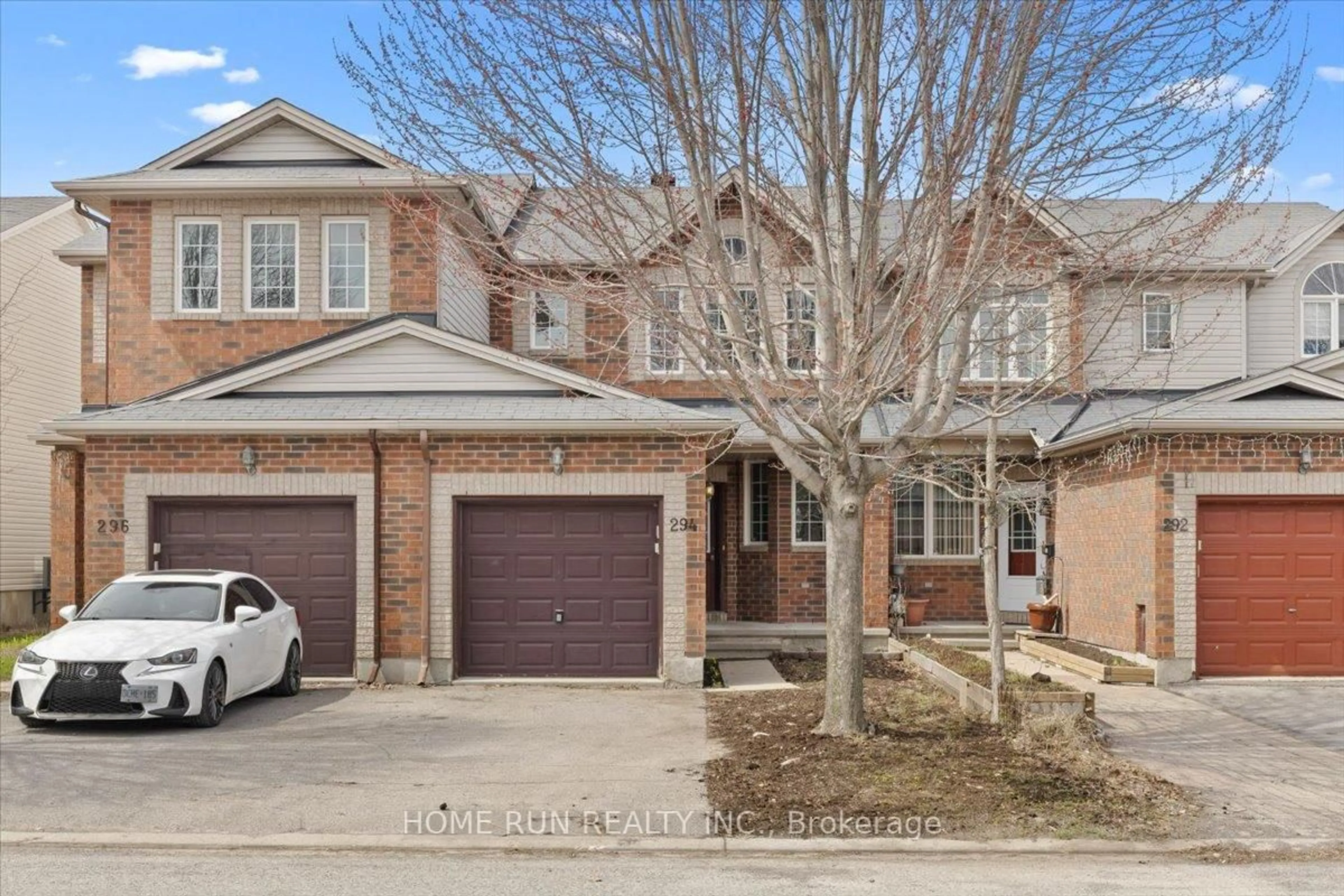 Home with brick exterior material, street for 294 Applecross Cres, Ottawa Ontario K2K 0C4