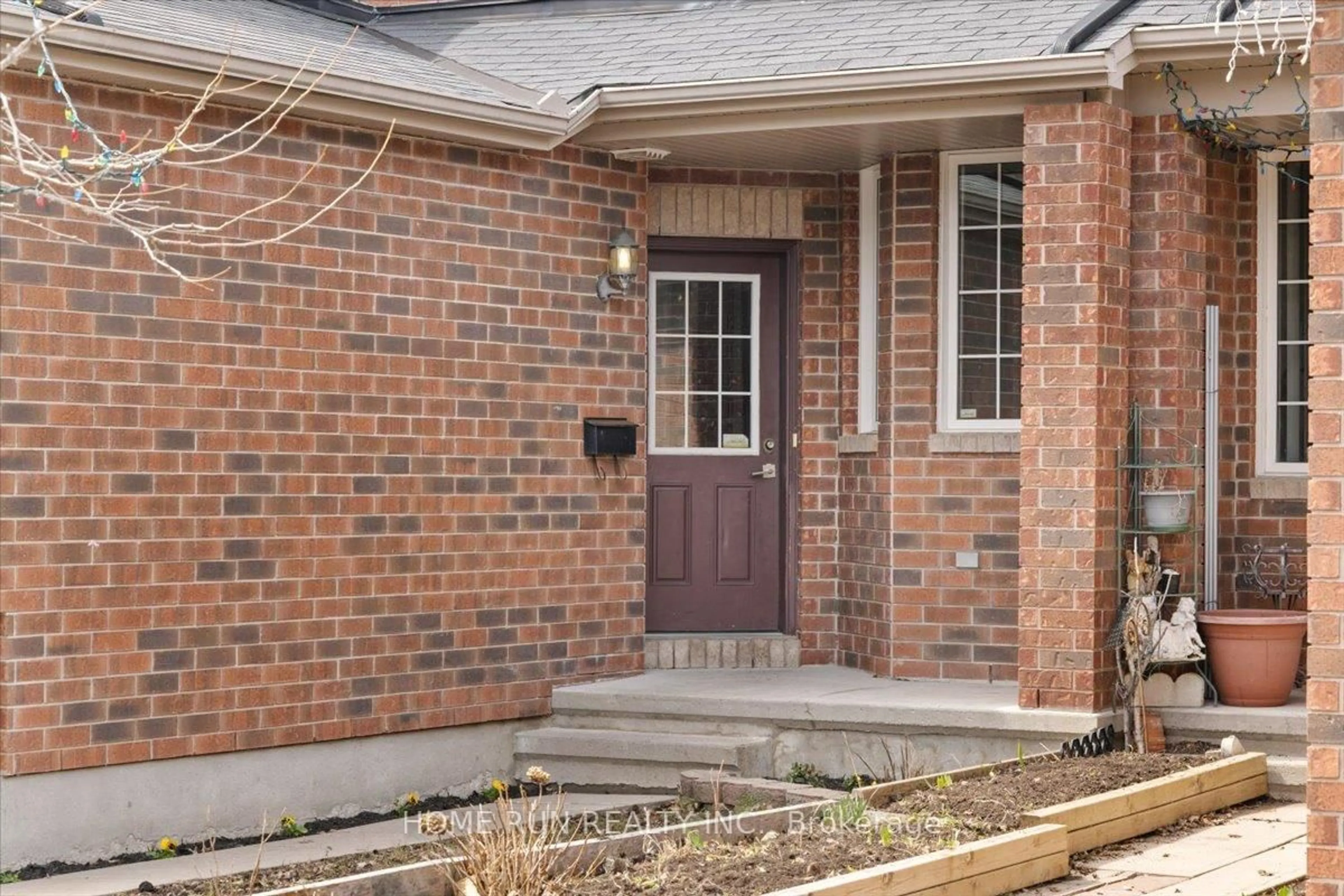 Home with brick exterior material, street for 294 Applecross Cres, Ottawa Ontario K2K 0C4