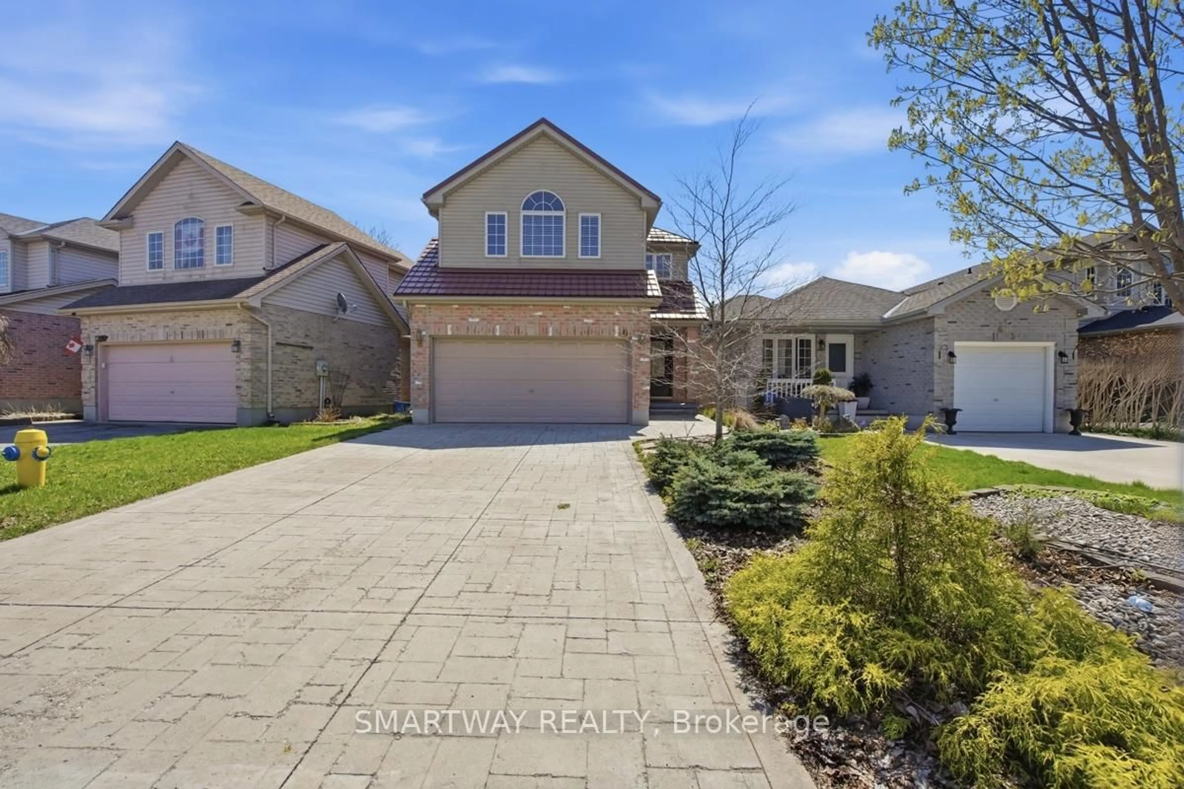 Unknown for 646 Ridgeview Dr, London East Ontario N5Y 5T8