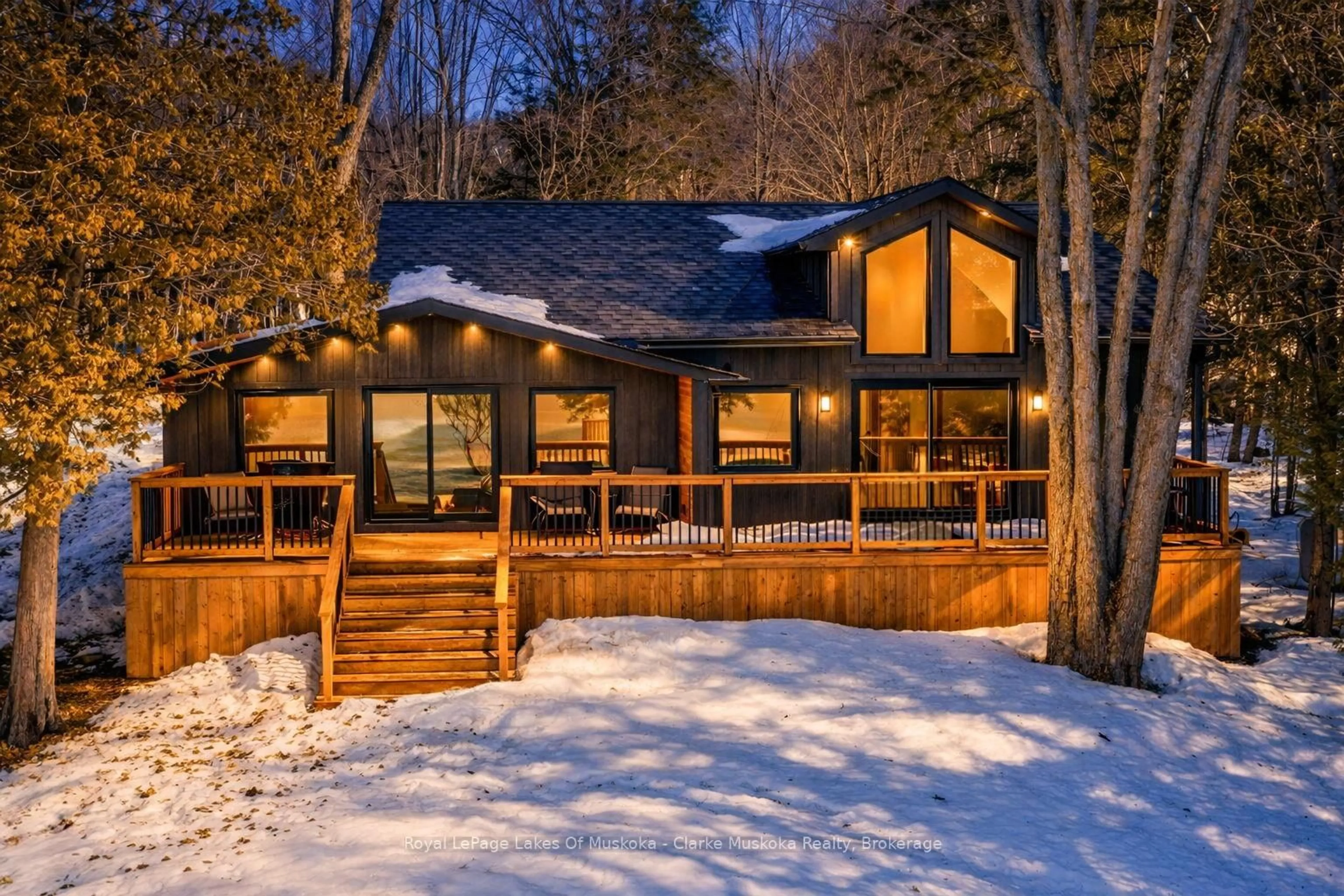 Unknown for 2324 Highway 141 #21, Muskoka Lakes Ontario P0B 1M0