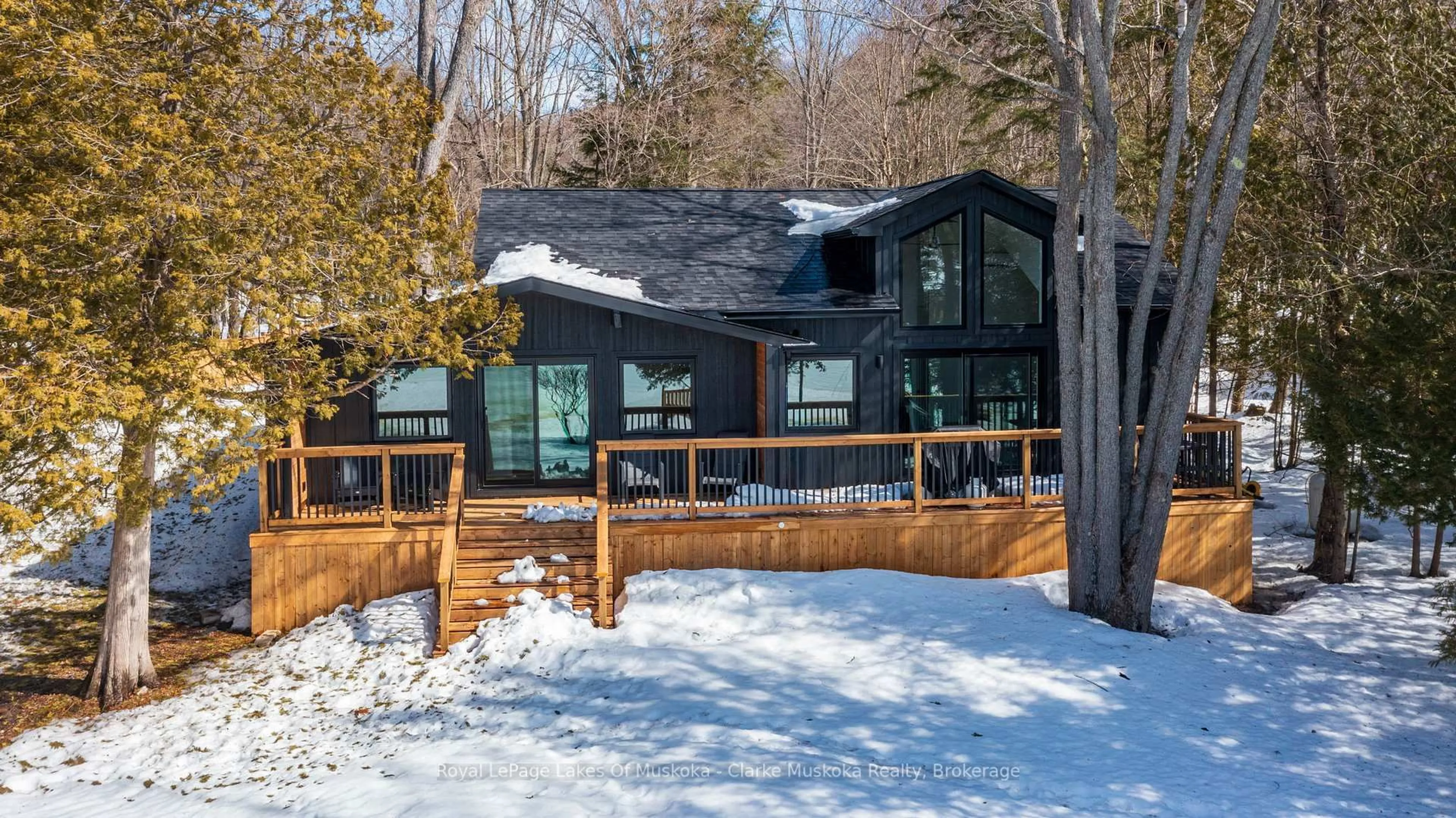 Unknown for 2324 Highway 141 #21, Muskoka Lakes Ontario P0B 1M0