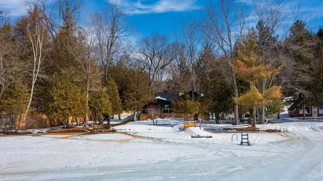 21 Beaumont Bay Rd, Muskoka Lakes 5