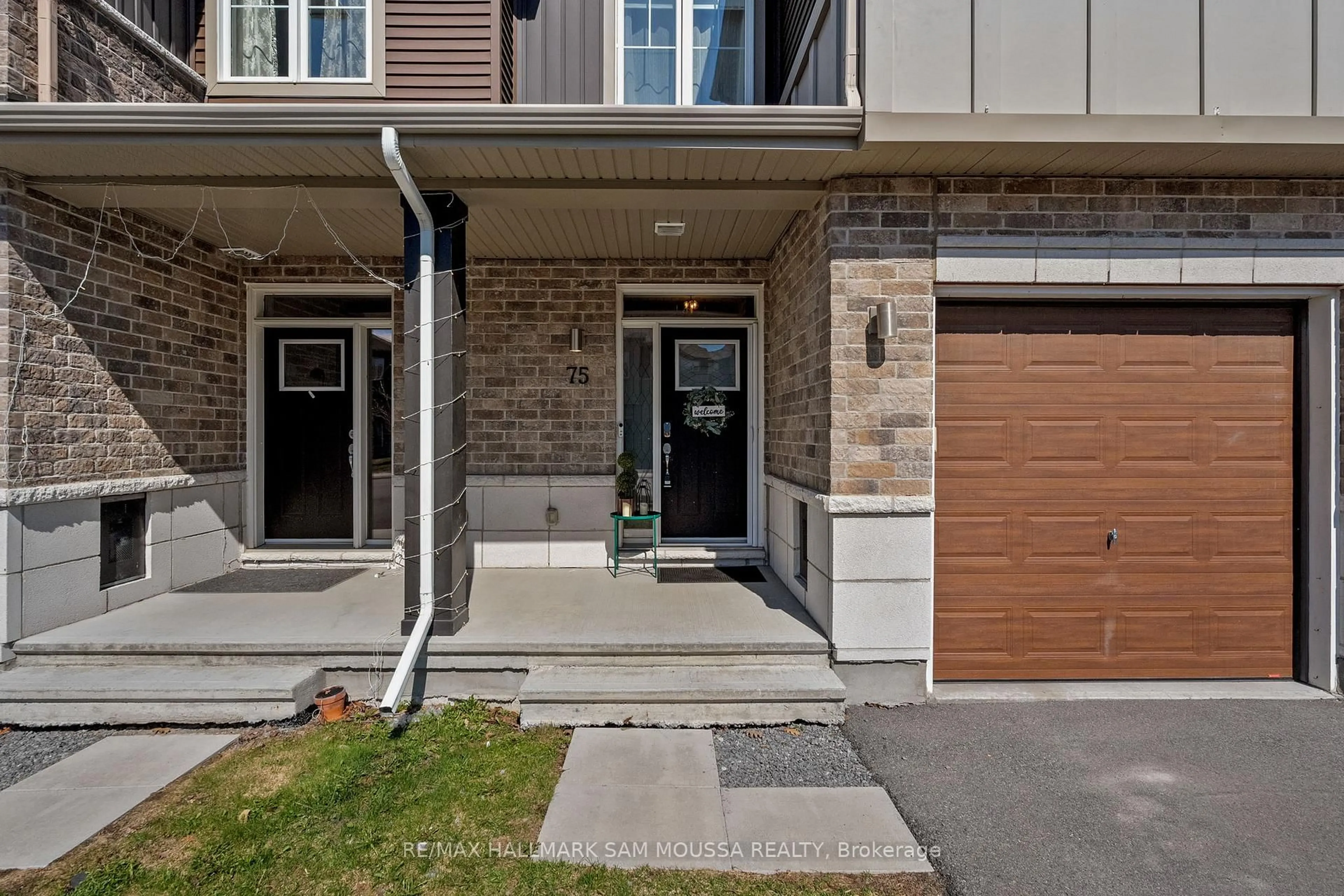 Unknown for 75 Stokes Dr, Carleton Place Ontario K7C 0J6