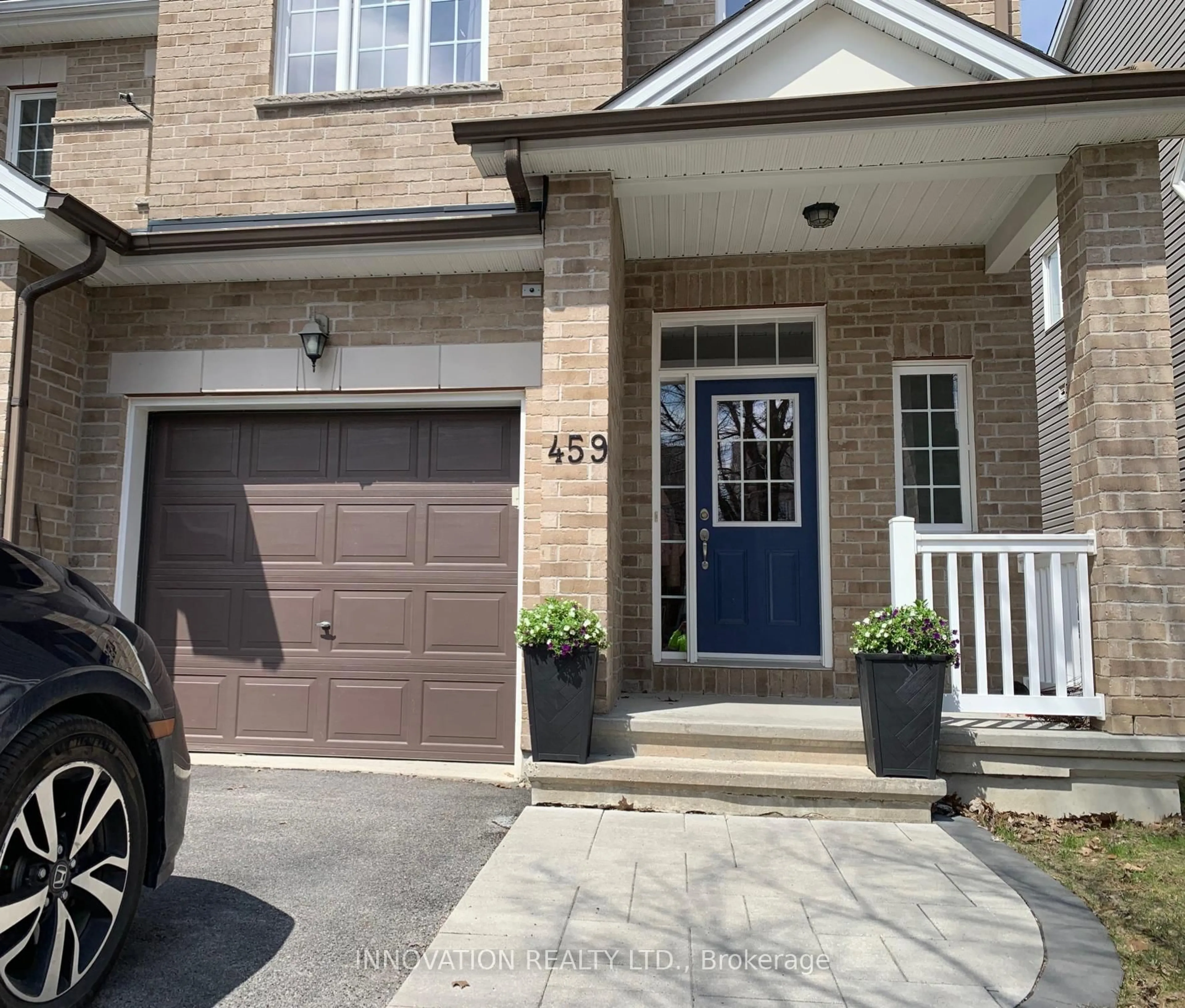 Unknown for 459 Foxhall Way, Ottawa Ontario K2M 0G2